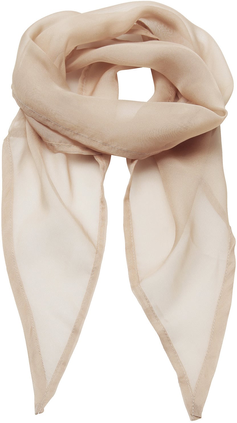 Miniature 15 pour Foulard mousseline