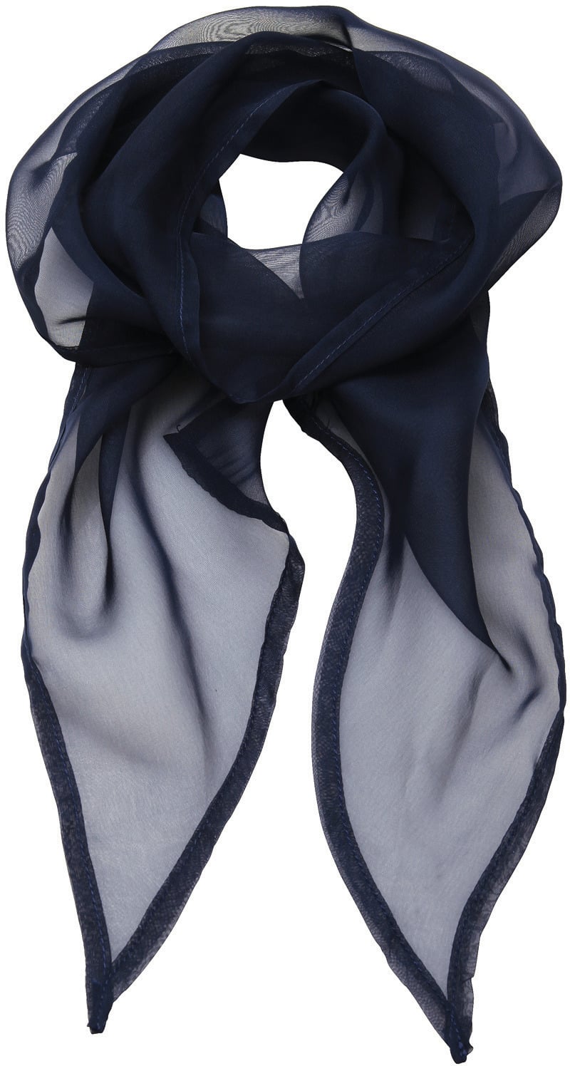 Miniature 16 pour Foulard mousseline
