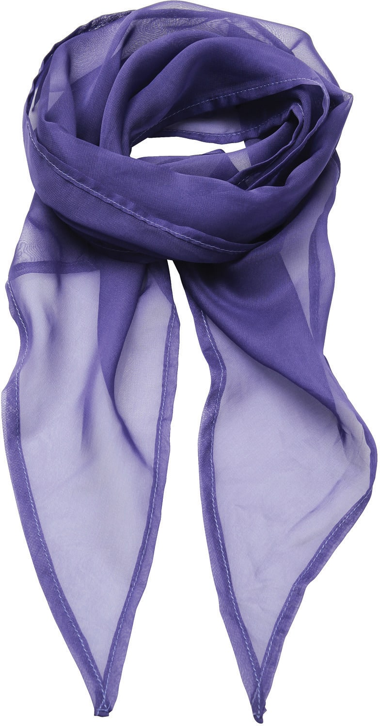 Miniature 18 pour Foulard mousseline