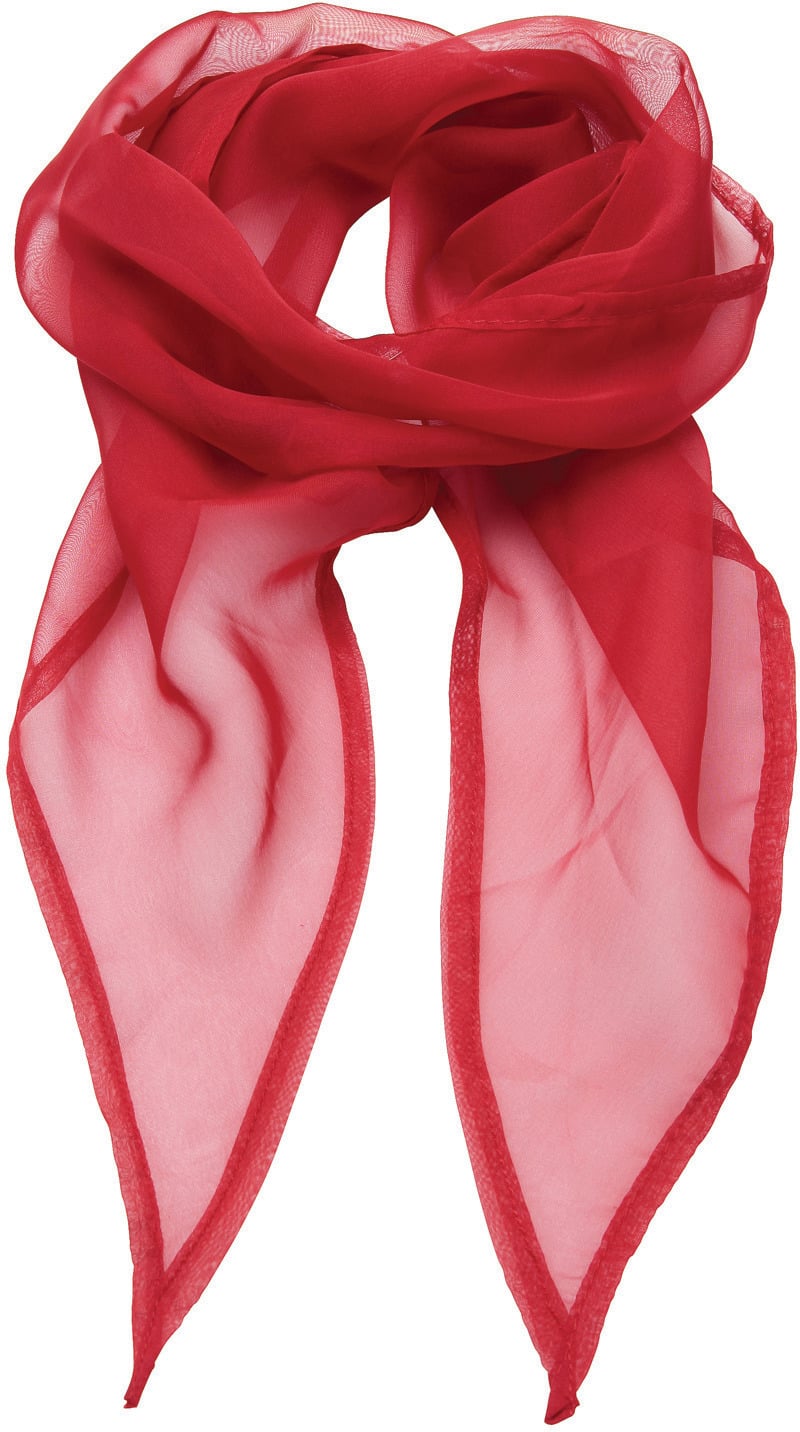 Miniature 19 pour Foulard mousseline