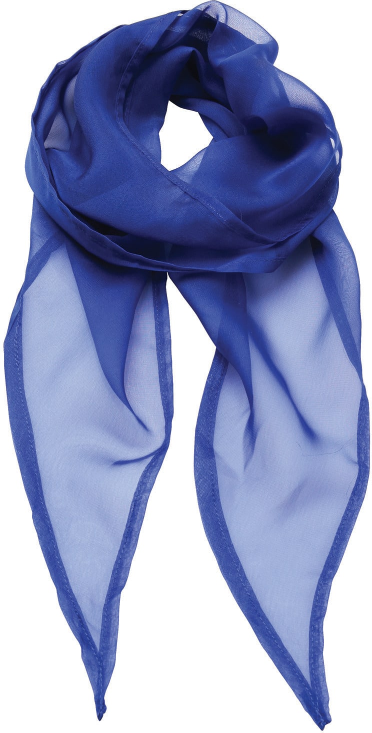 Miniature 20 pour Foulard mousseline