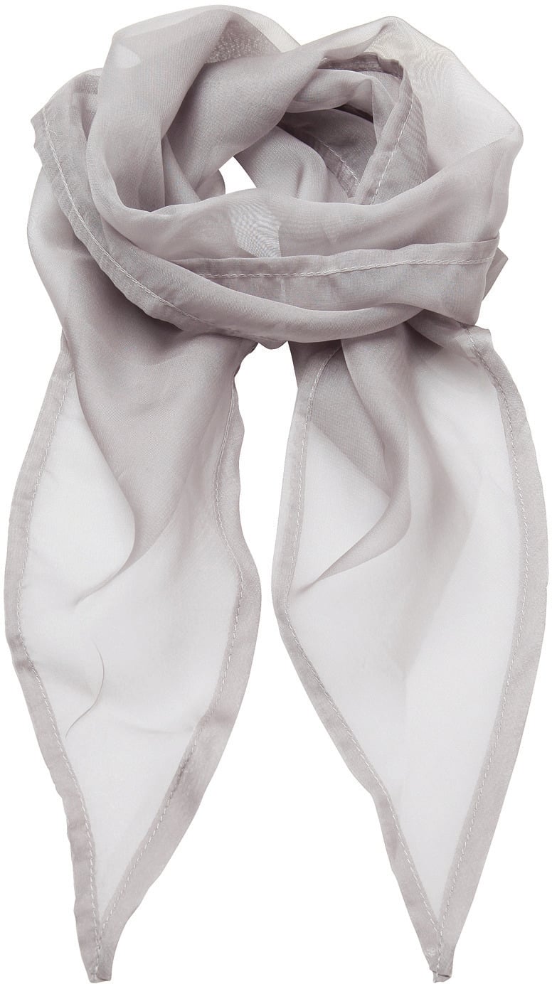Miniature 21 pour Foulard mousseline
