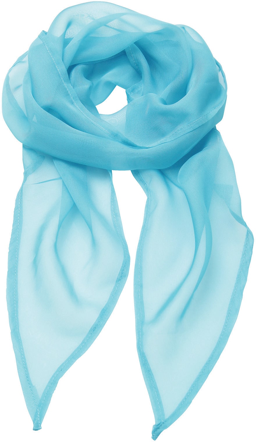 Miniature 23 pour Foulard mousseline
