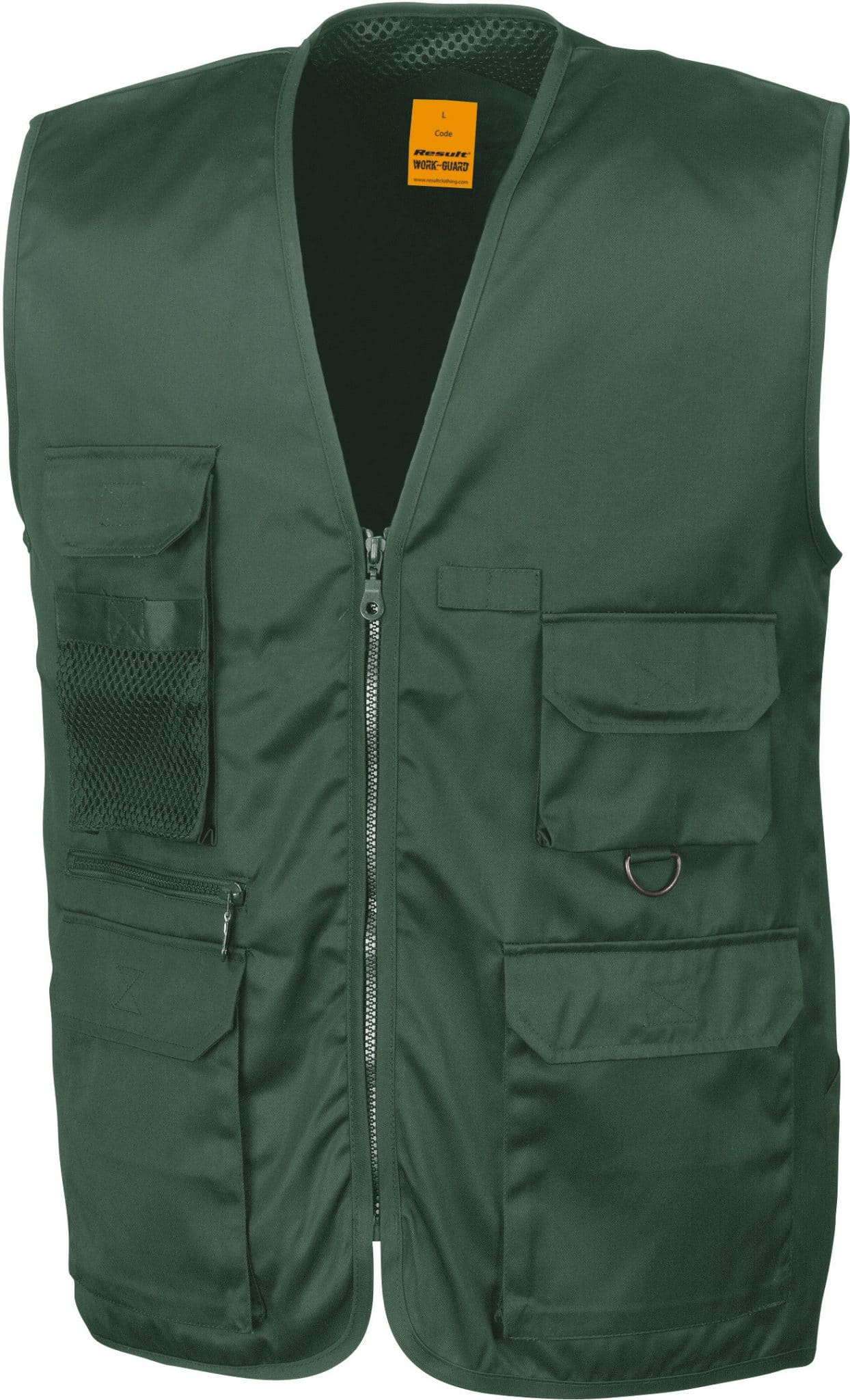 Miniature 2 pour Gilet Safari