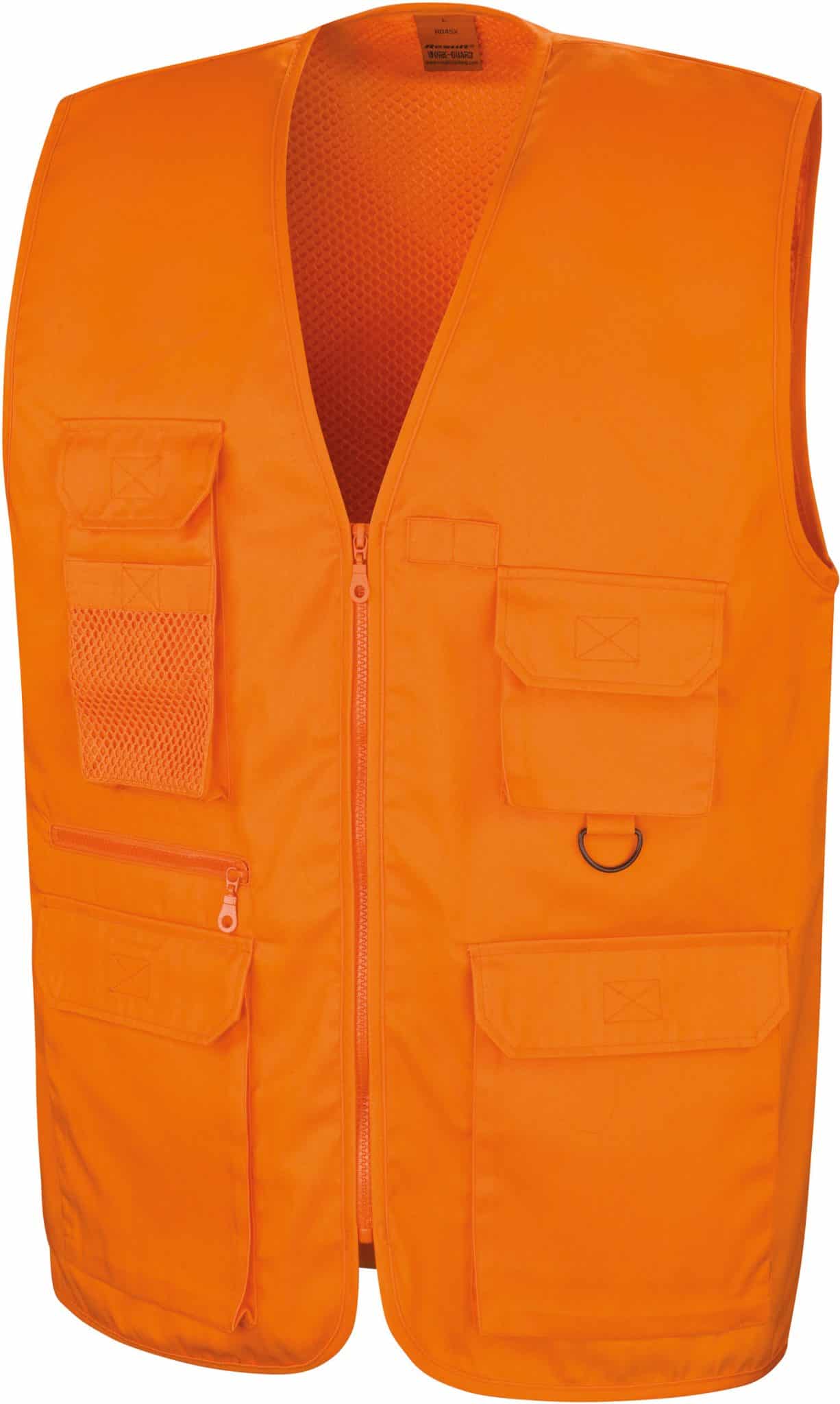 Miniature 3 pour Gilet Safari