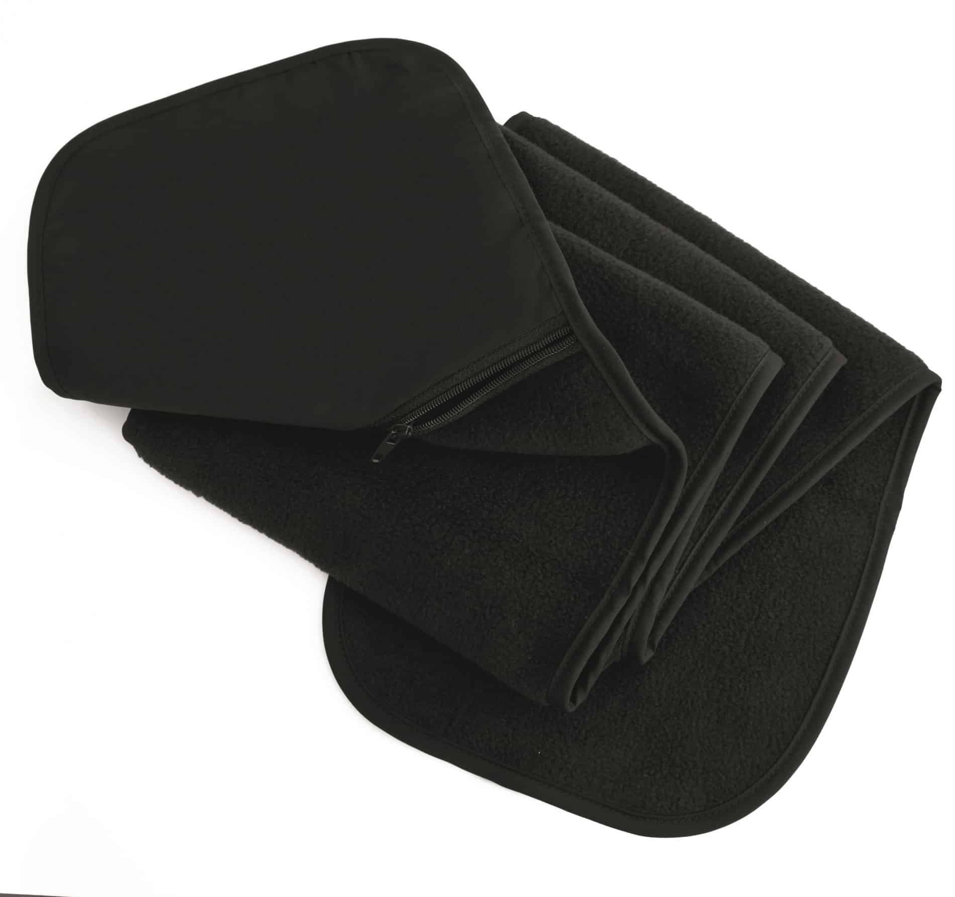 Miniature 4 pour ÉCHARPE POLARTHERM™ avec poche zippée