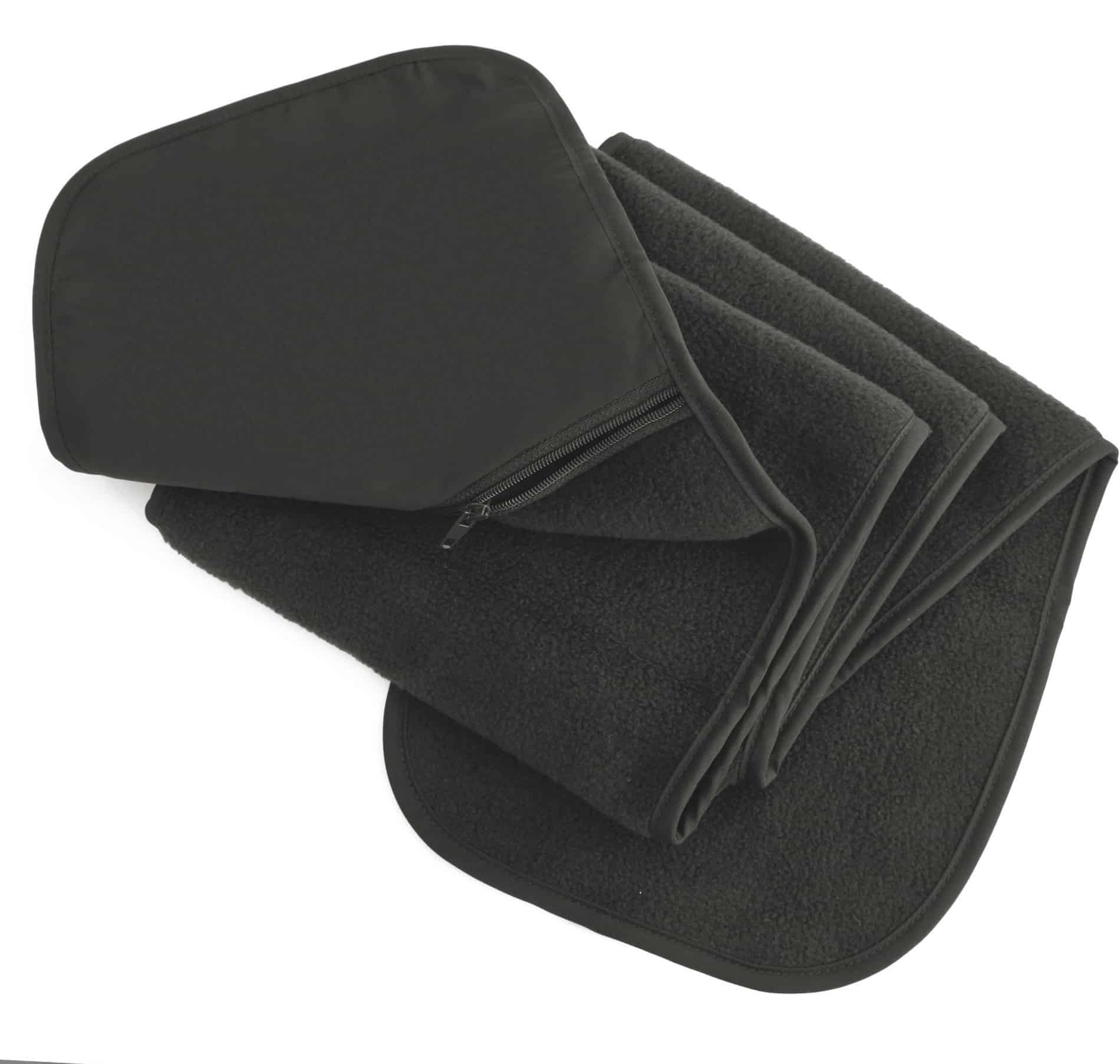 Miniature 5 pour ÉCHARPE POLARTHERM™ avec poche zippée