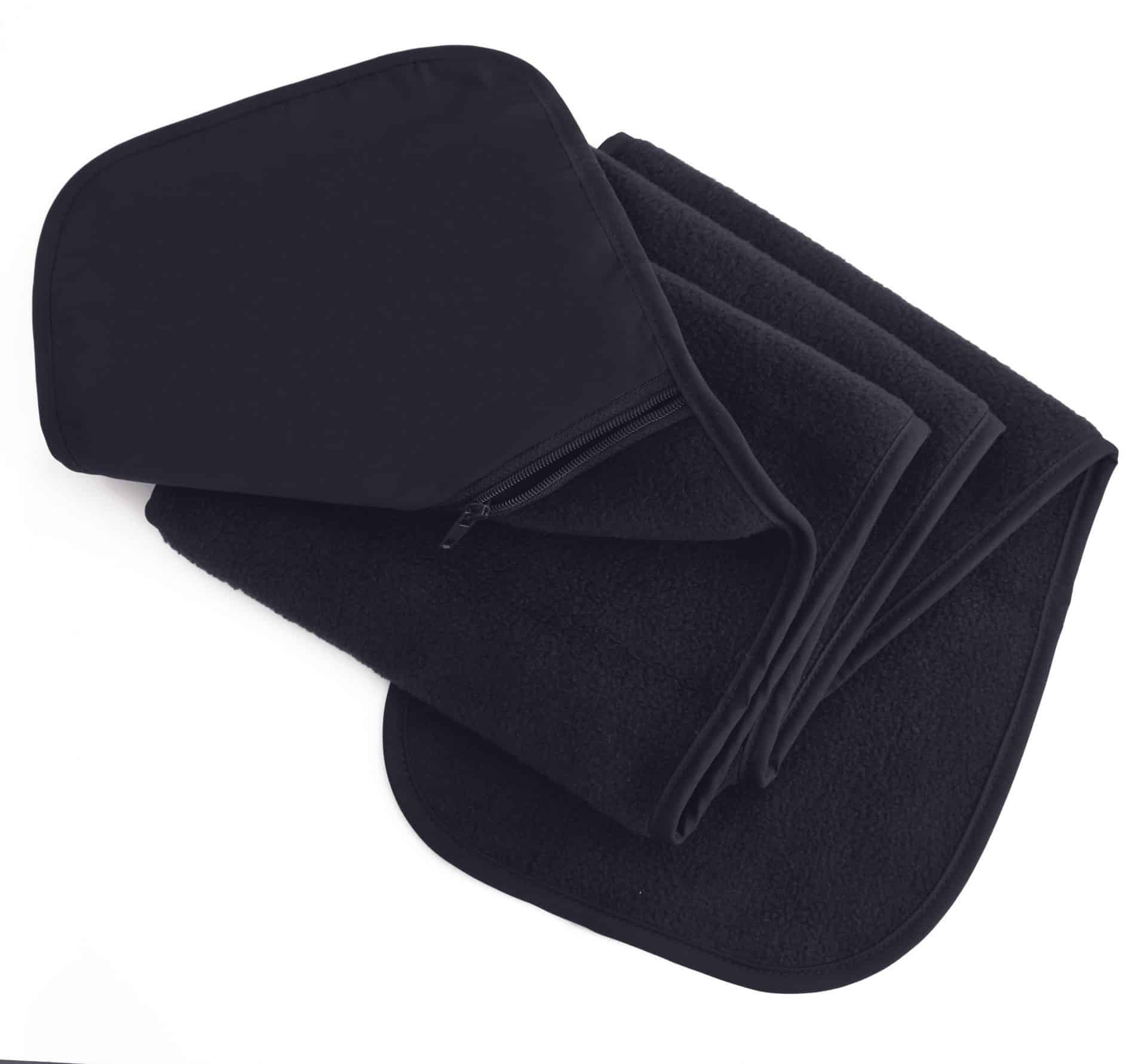 Miniature 6 pour ÉCHARPE POLARTHERM™ avec poche zippée