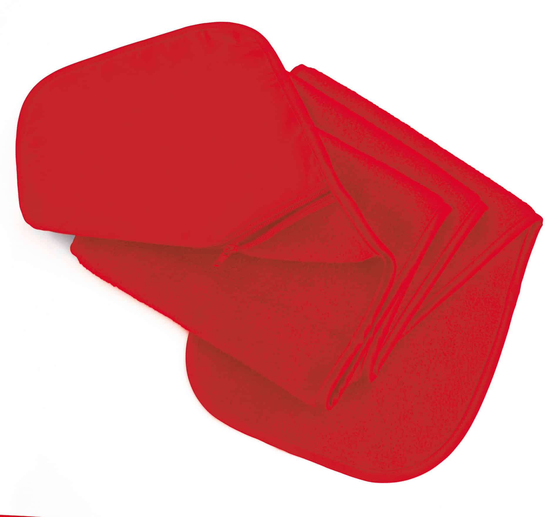 Miniature 7 pour ÉCHARPE POLARTHERM™ avec poche zippée