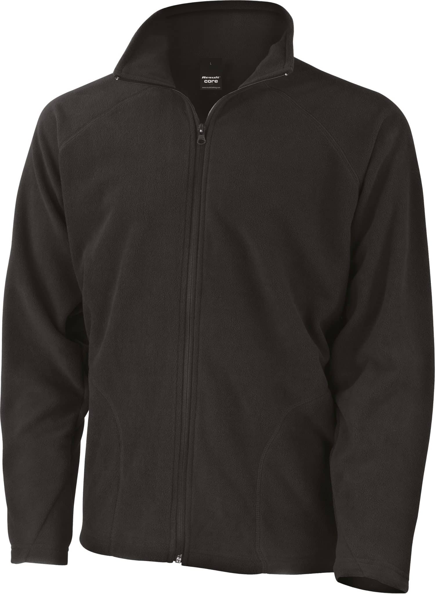 Miniature 5 pour Veste micropolaire