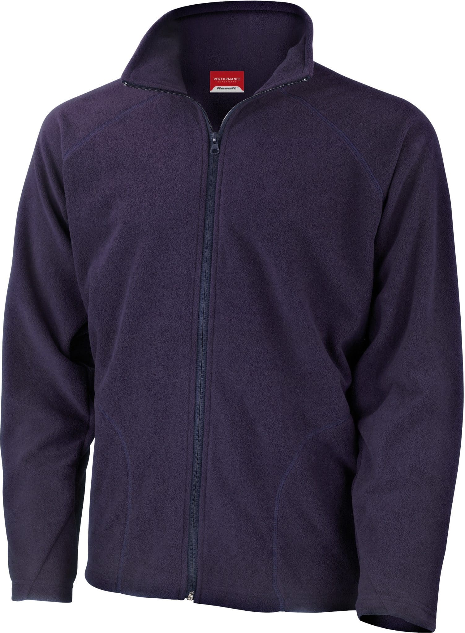 Miniature 7 pour Veste micropolaire