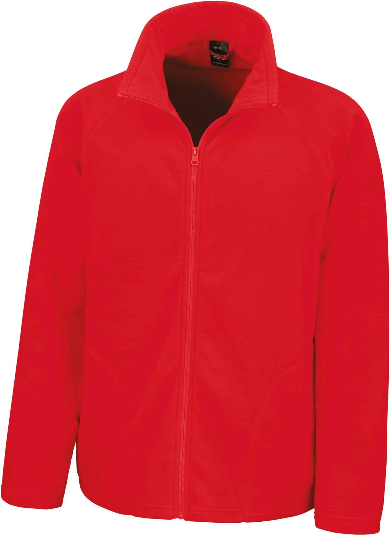 Miniature 9 pour Veste micropolaire