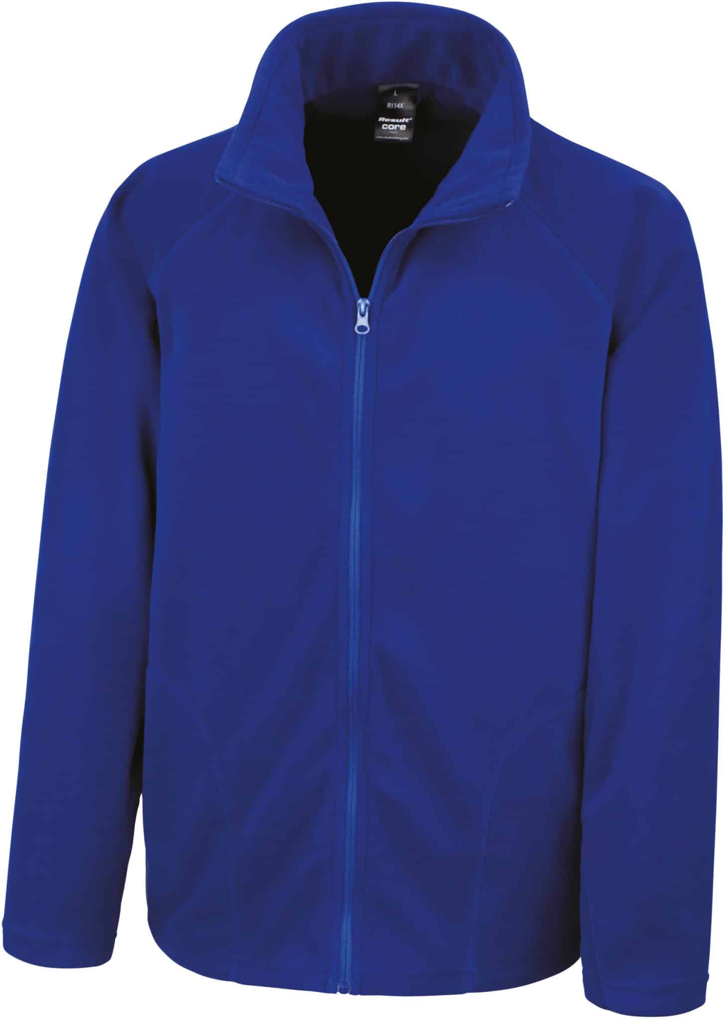 Miniature 10 pour Veste micropolaire