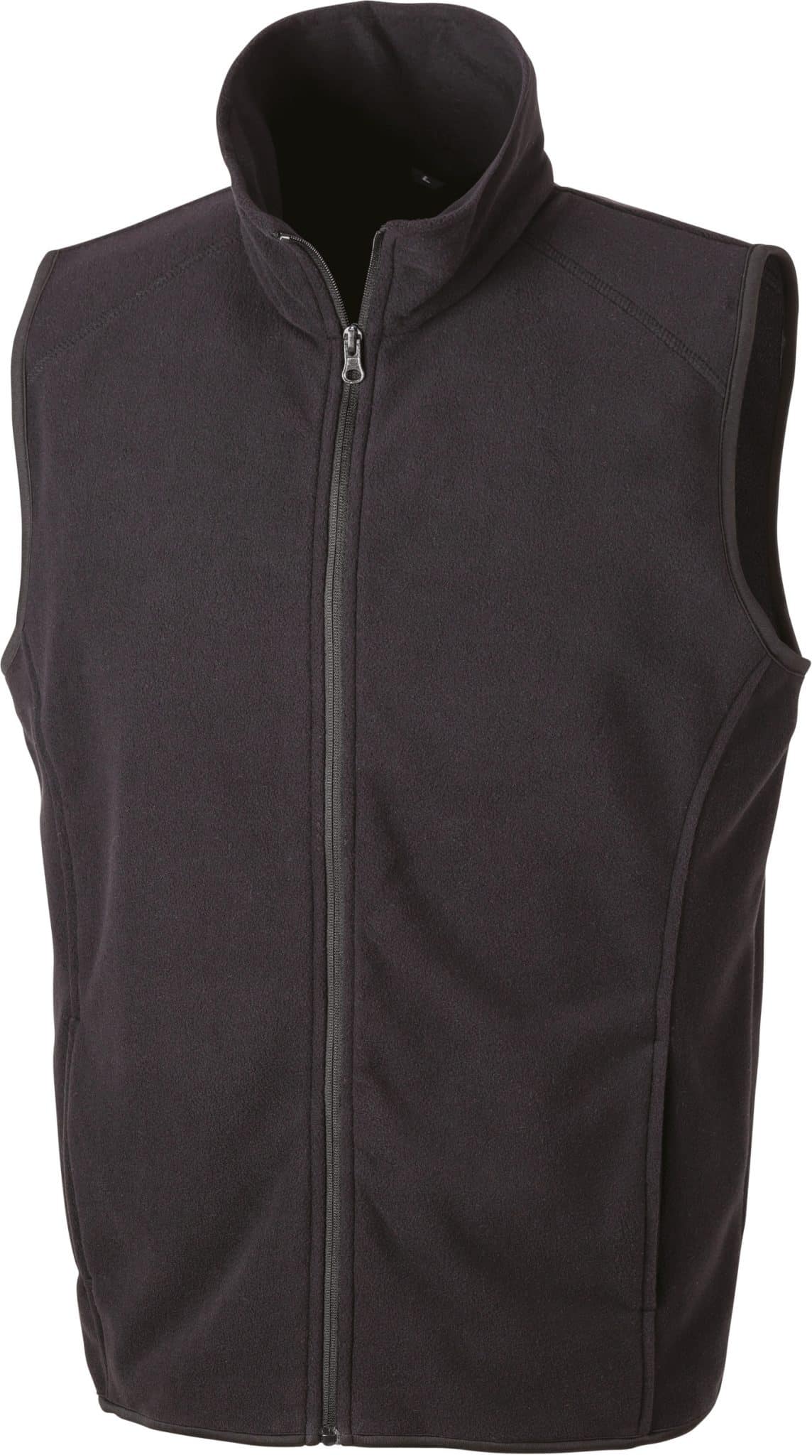 Miniature 7 pour Gilet micro polaire