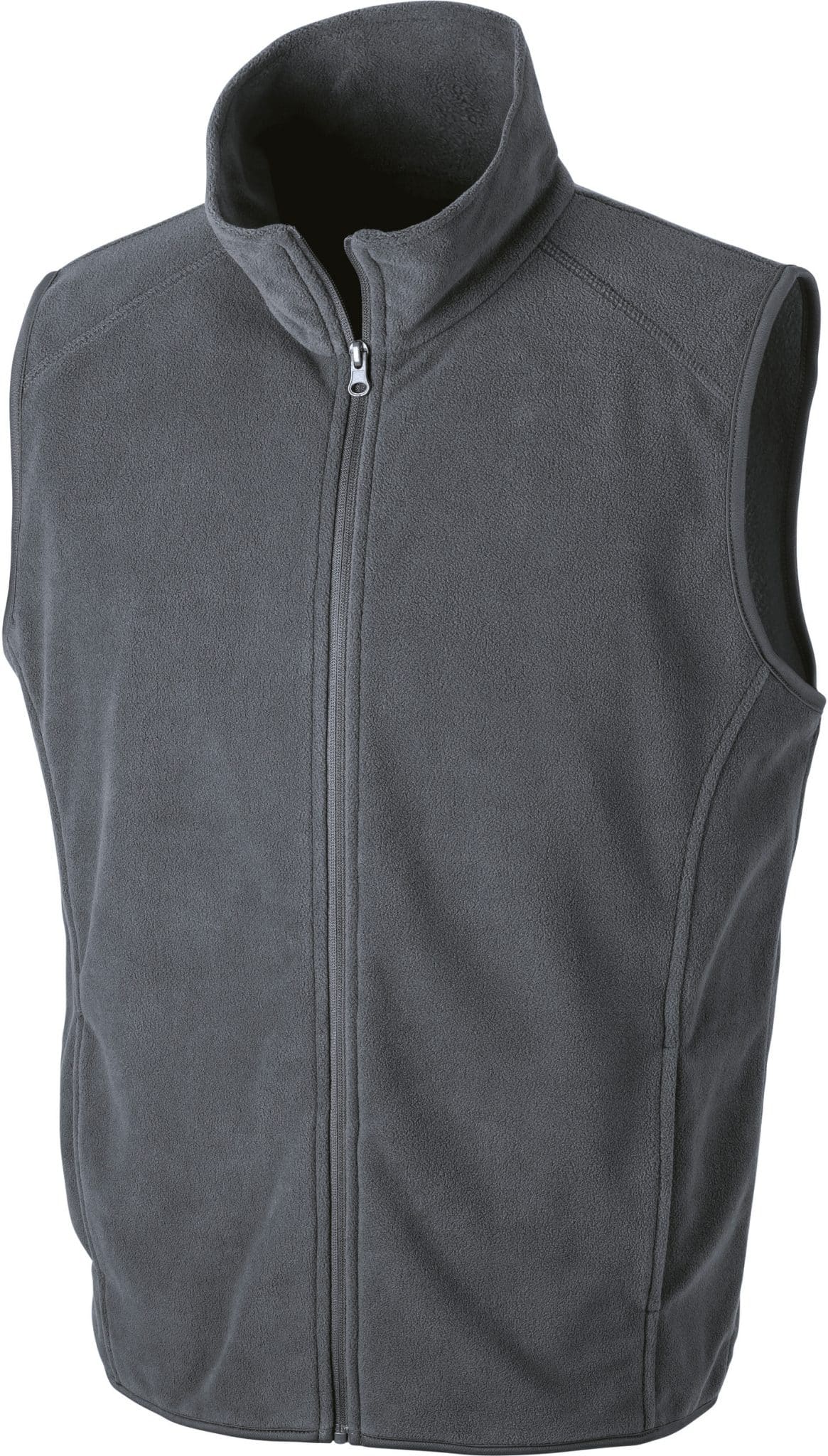 Miniature 8 pour Gilet micro polaire