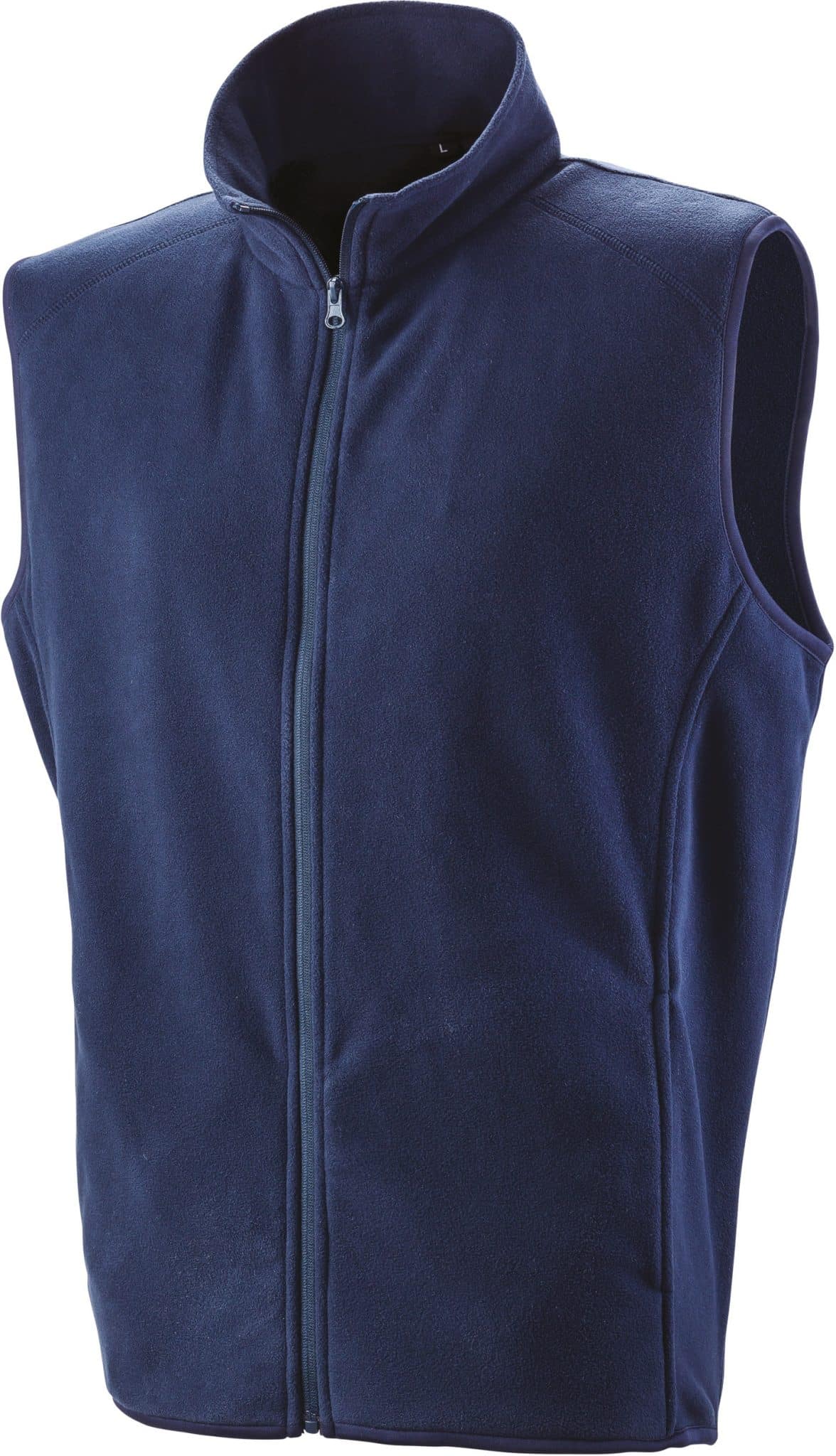 Miniature 10 pour Gilet micro polaire