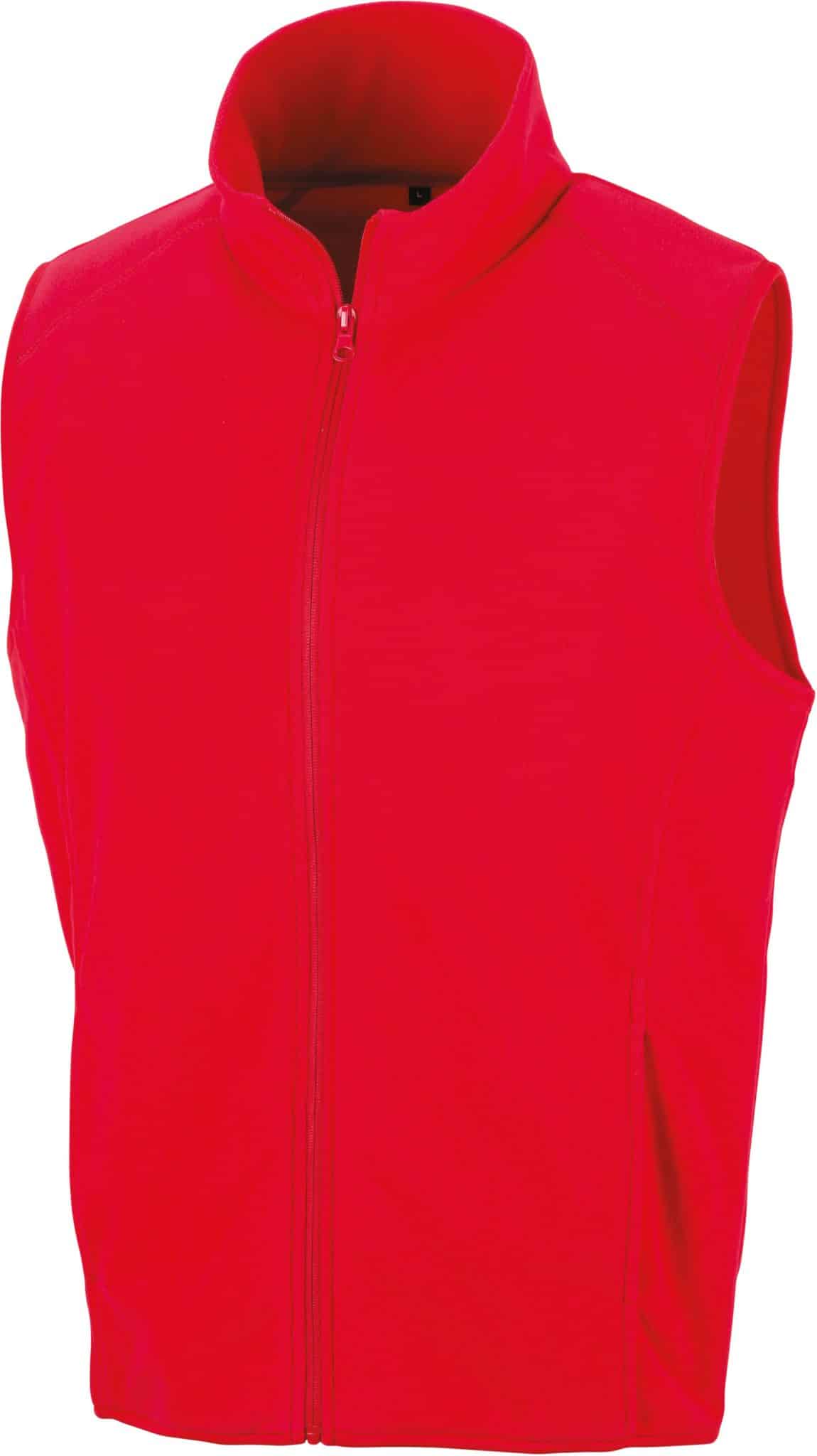 Miniature 12 pour Gilet micro polaire