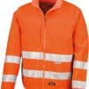 fluorescent-orange