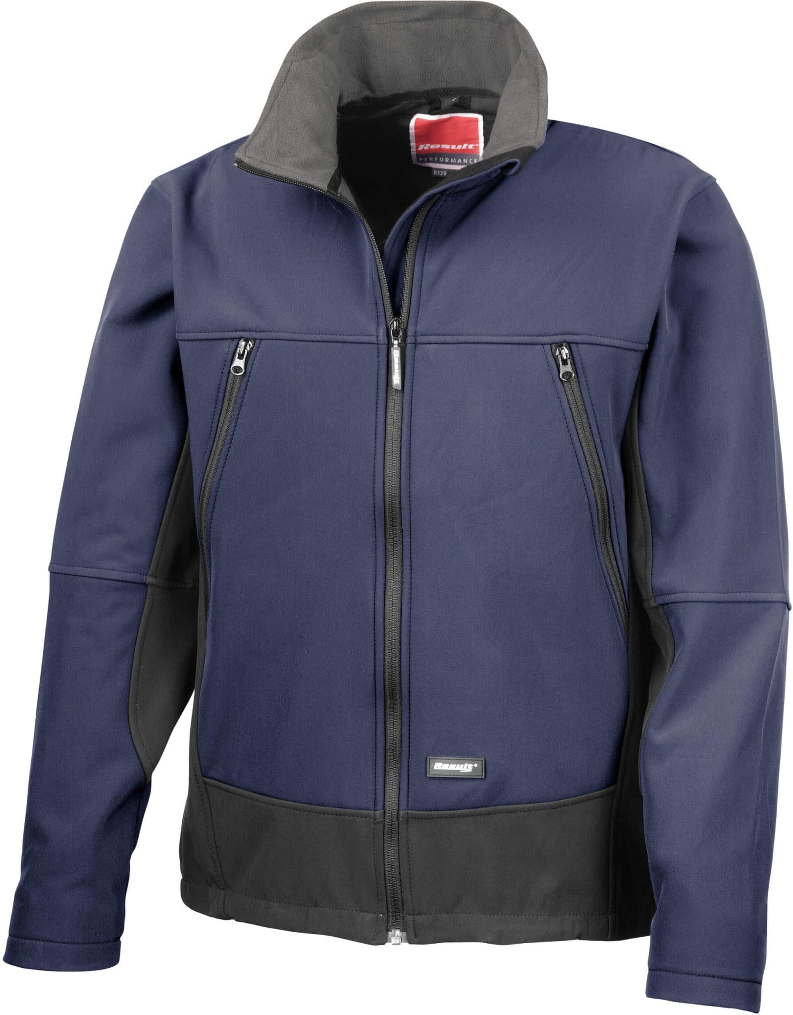 Miniature 4 pour Veste softshell Activity