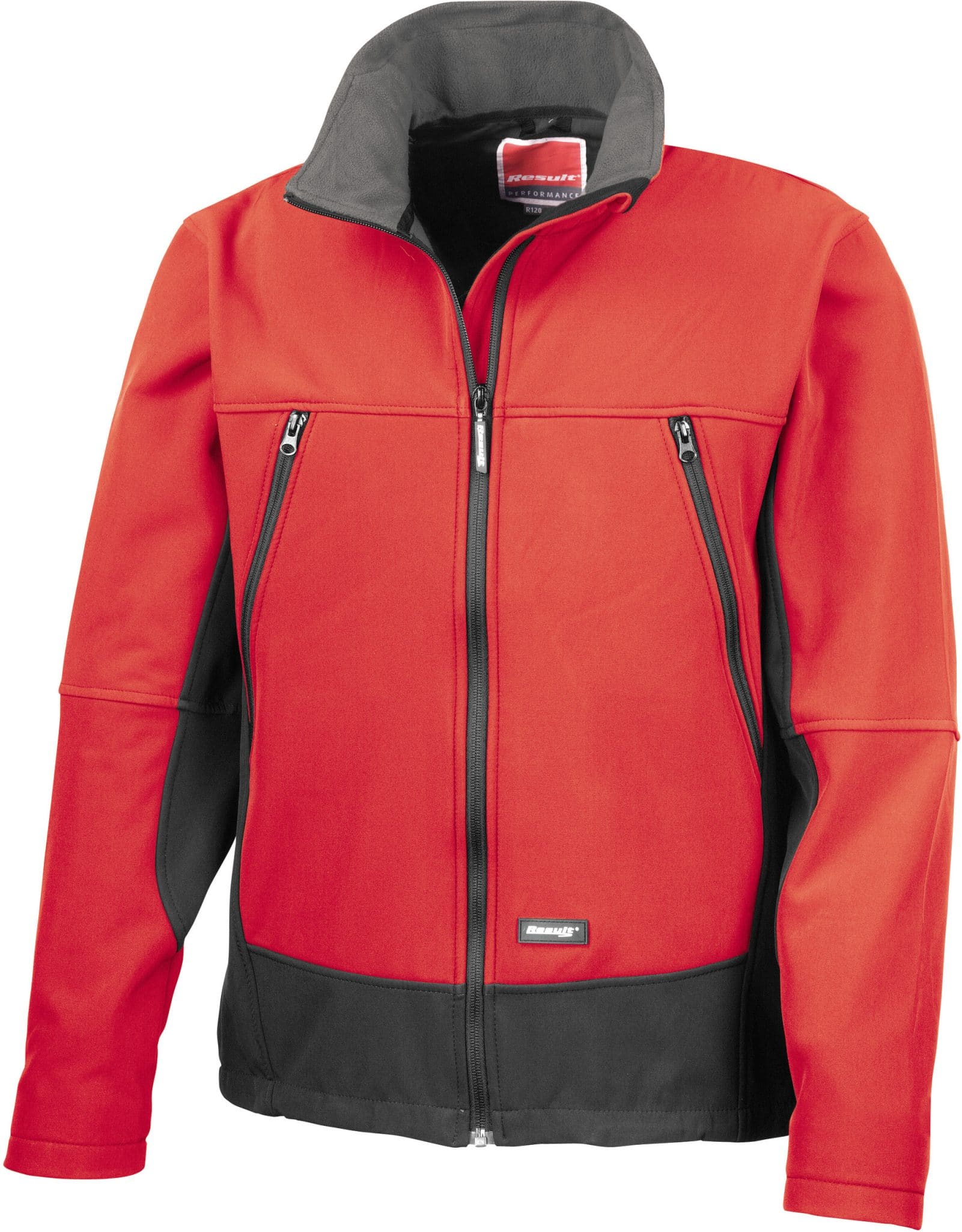 Miniature 5 pour Veste softshell Activity