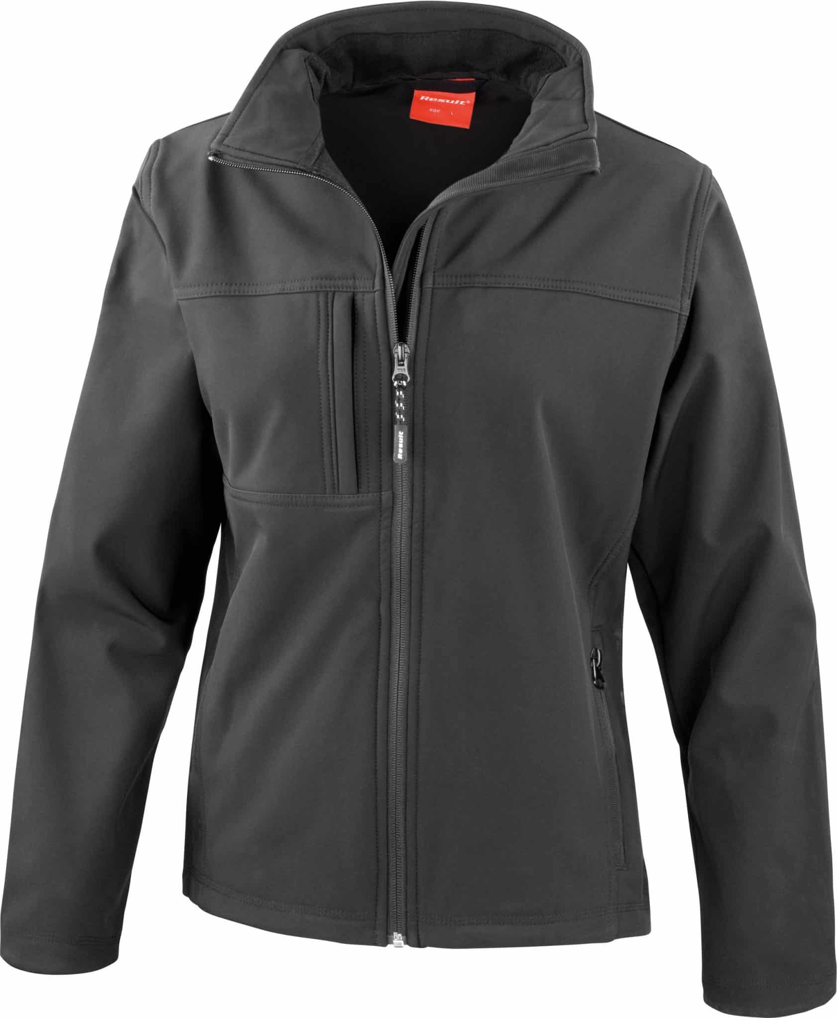 Miniature 4 pour Veste softshell femme