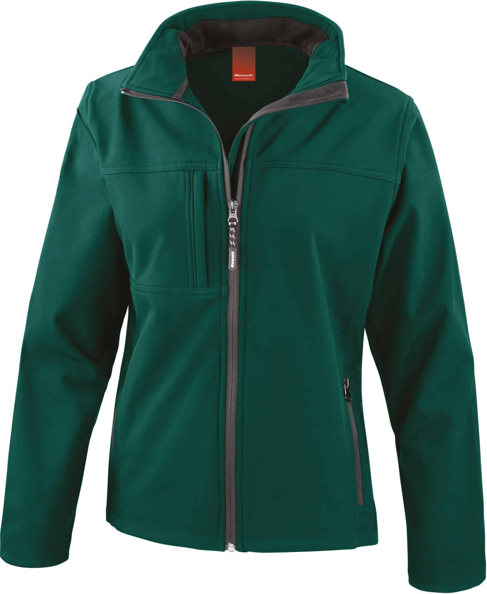 Miniature 5 pour Veste softshell femme