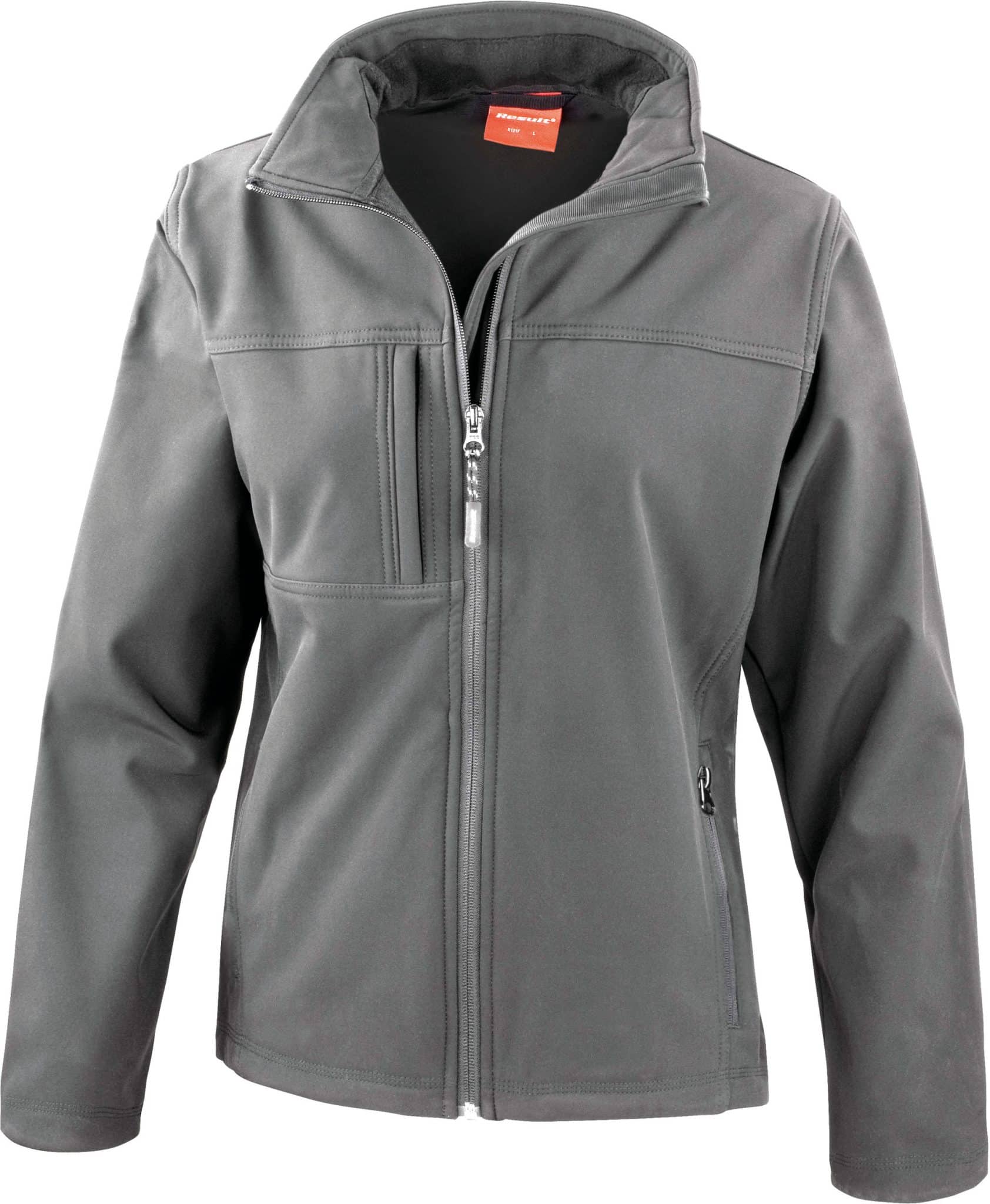 Miniature 6 pour Veste softshell femme