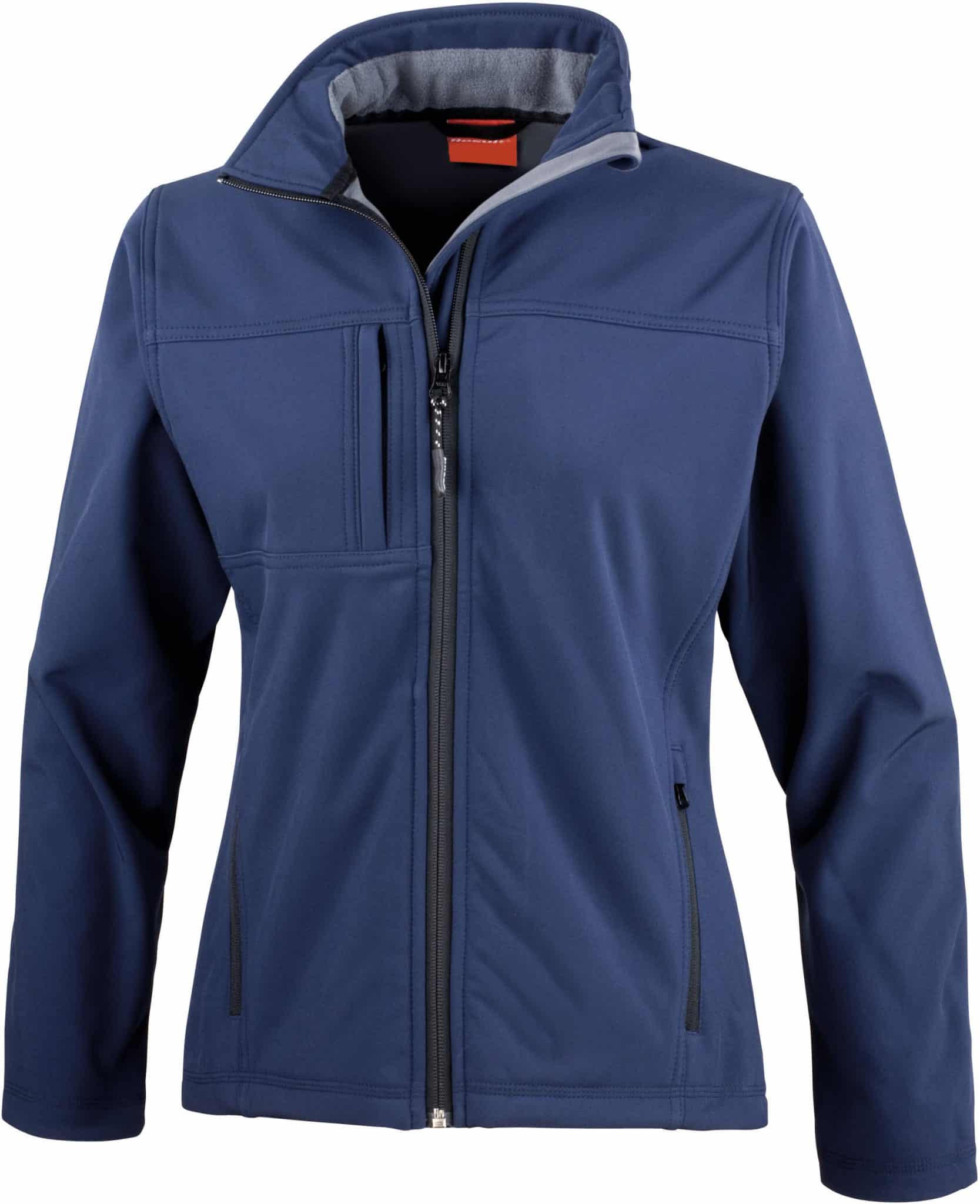 Miniature 7 pour Veste softshell femme