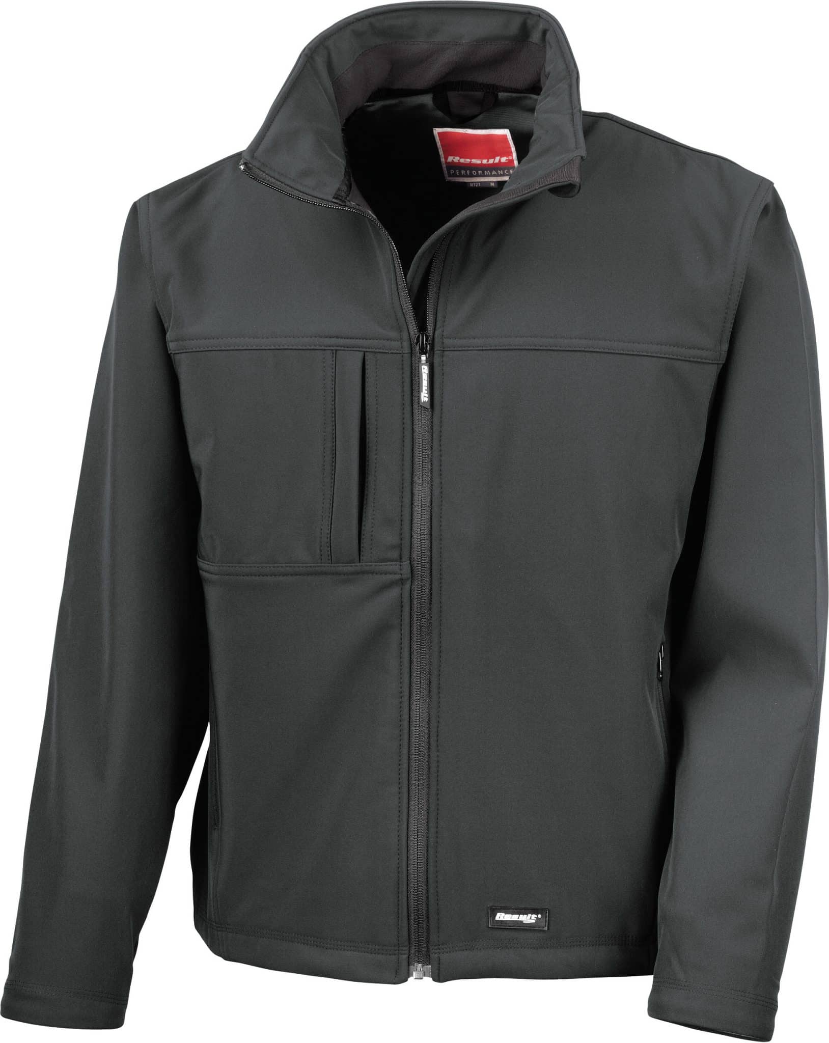 Miniature 10 pour Veste softshell homme