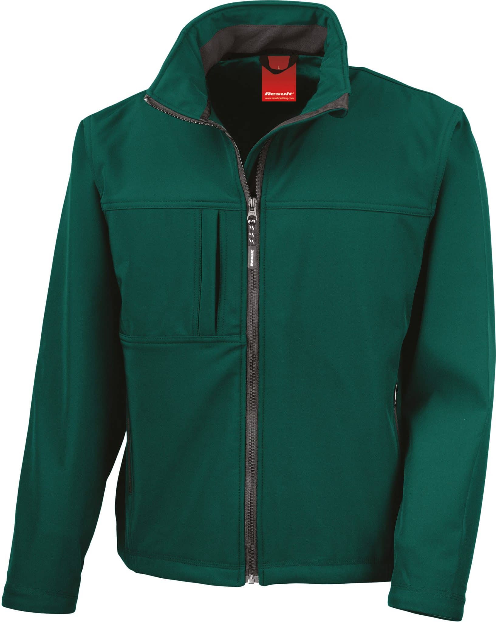 Miniature 11 pour Veste softshell homme