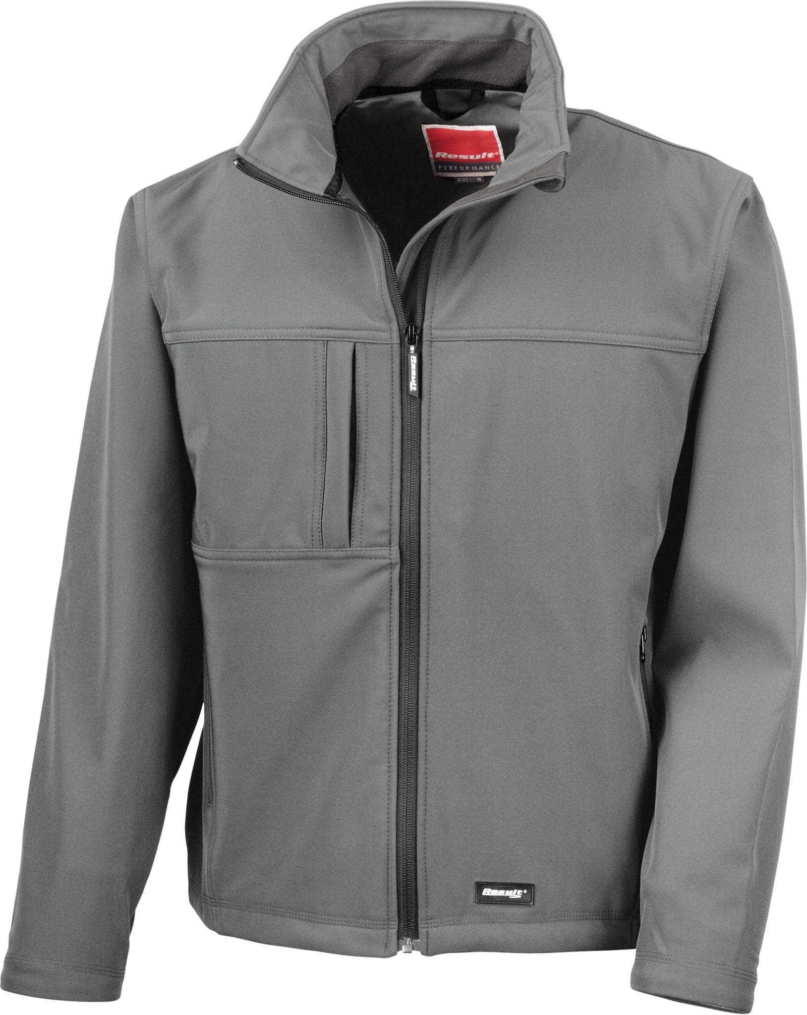 Miniature 12 pour Veste softshell homme