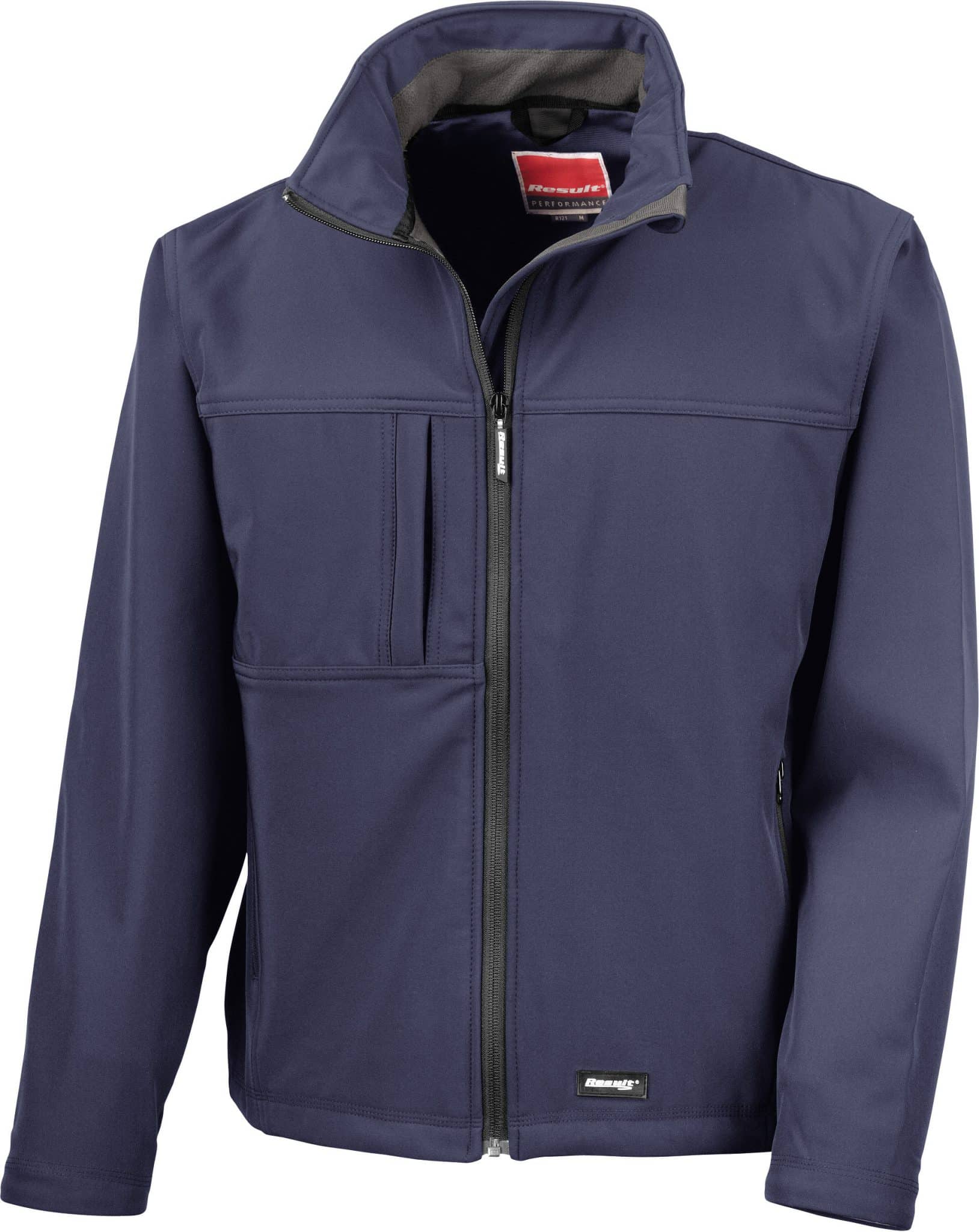 Miniature 13 pour Veste softshell homme