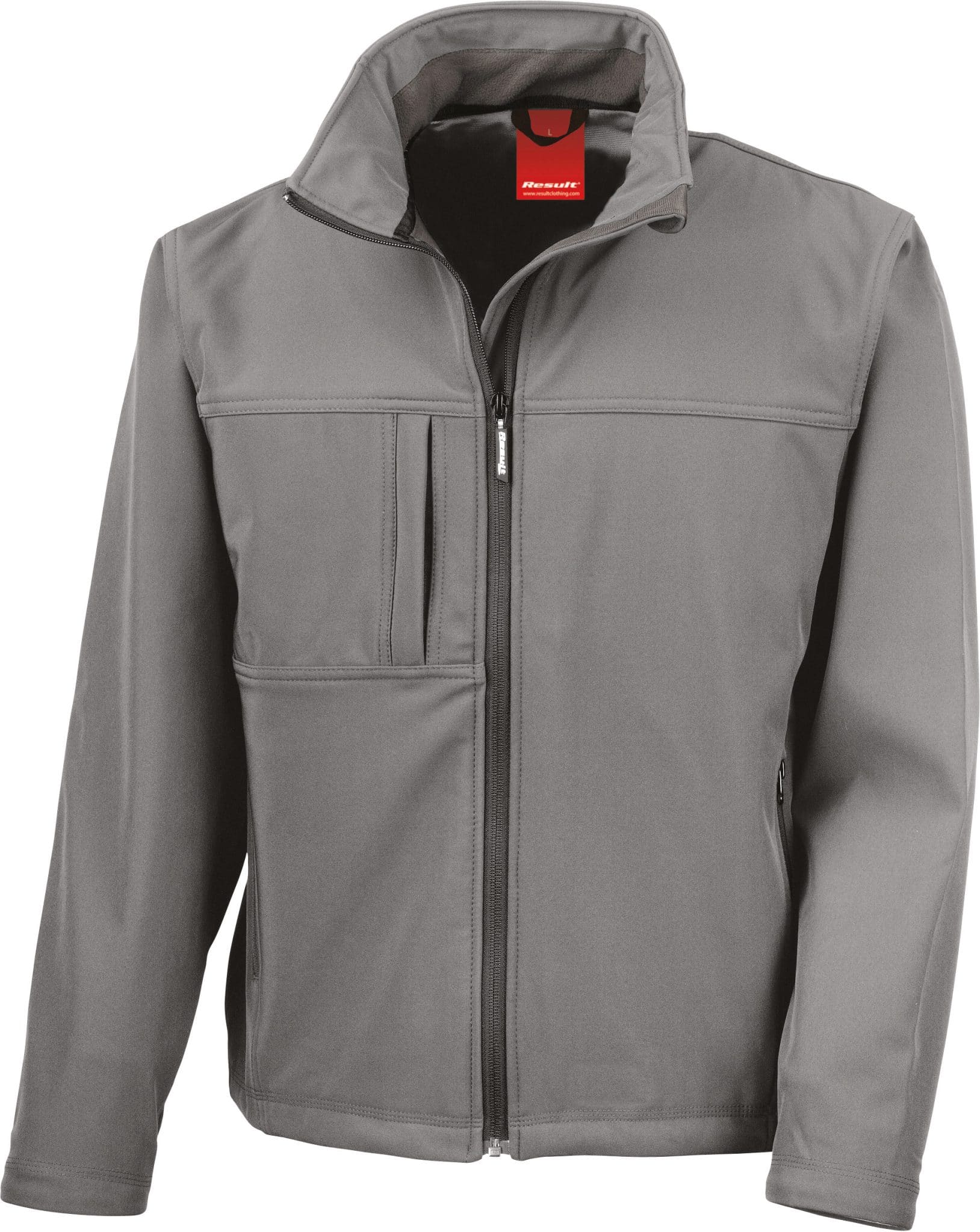 Miniature 14 pour Veste softshell homme