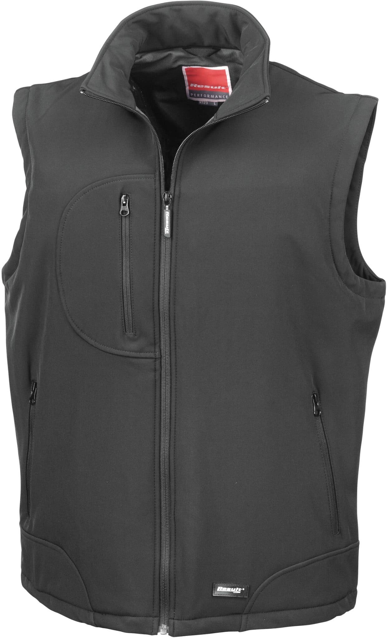 Miniature 5 pour Bodywarmer softshell