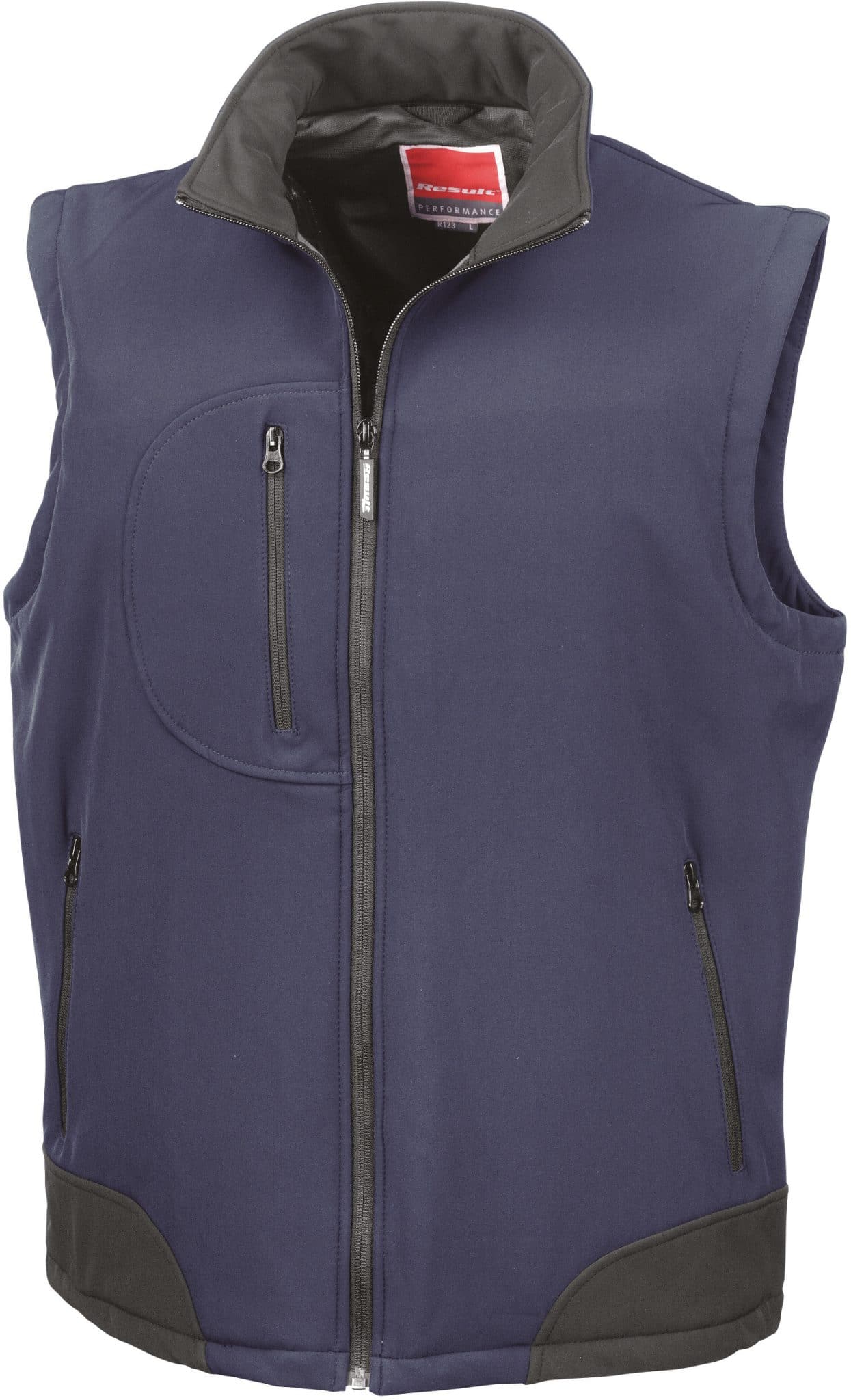 Miniature 6 pour Bodywarmer softshell