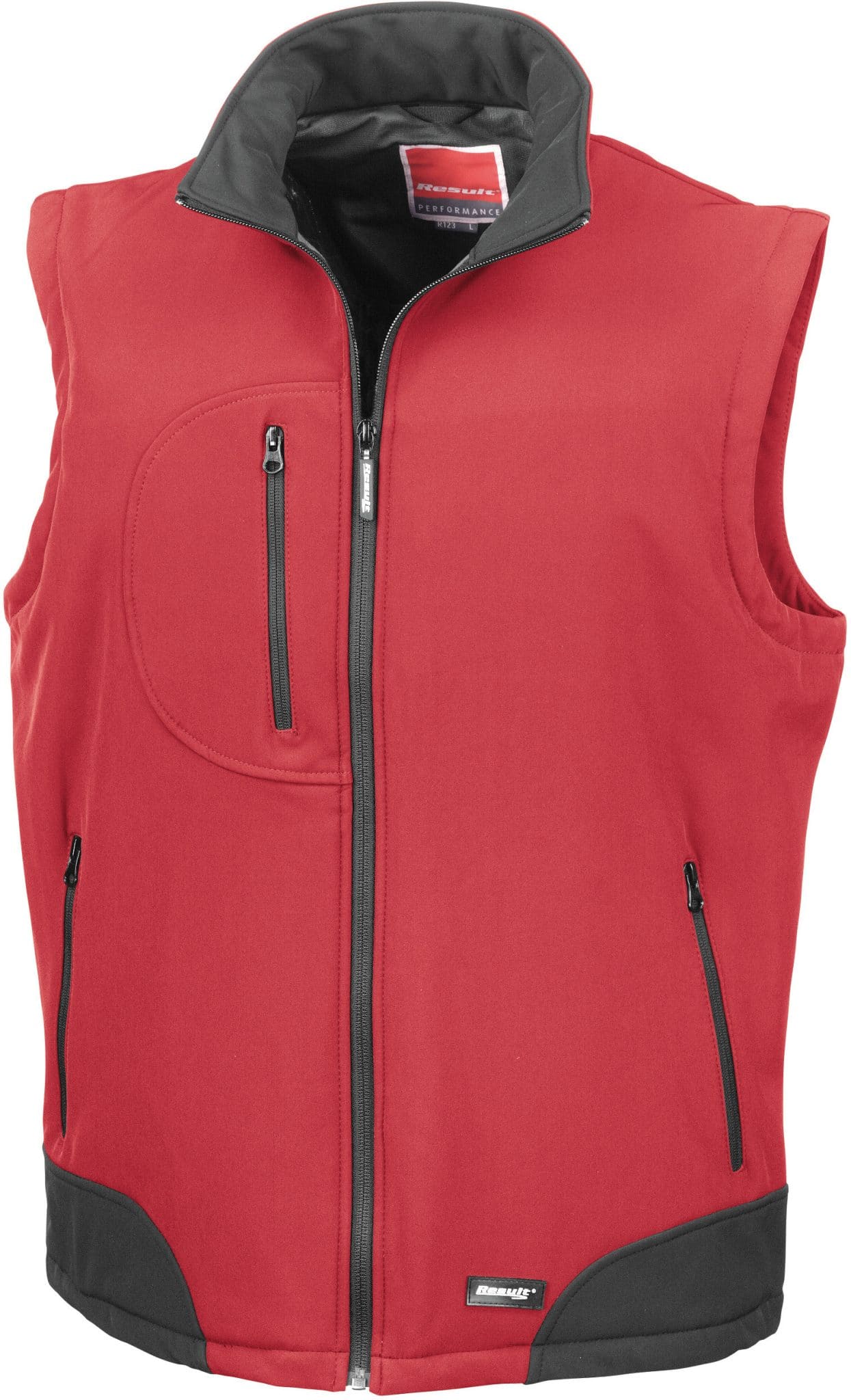 Miniature 7 pour Bodywarmer softshell