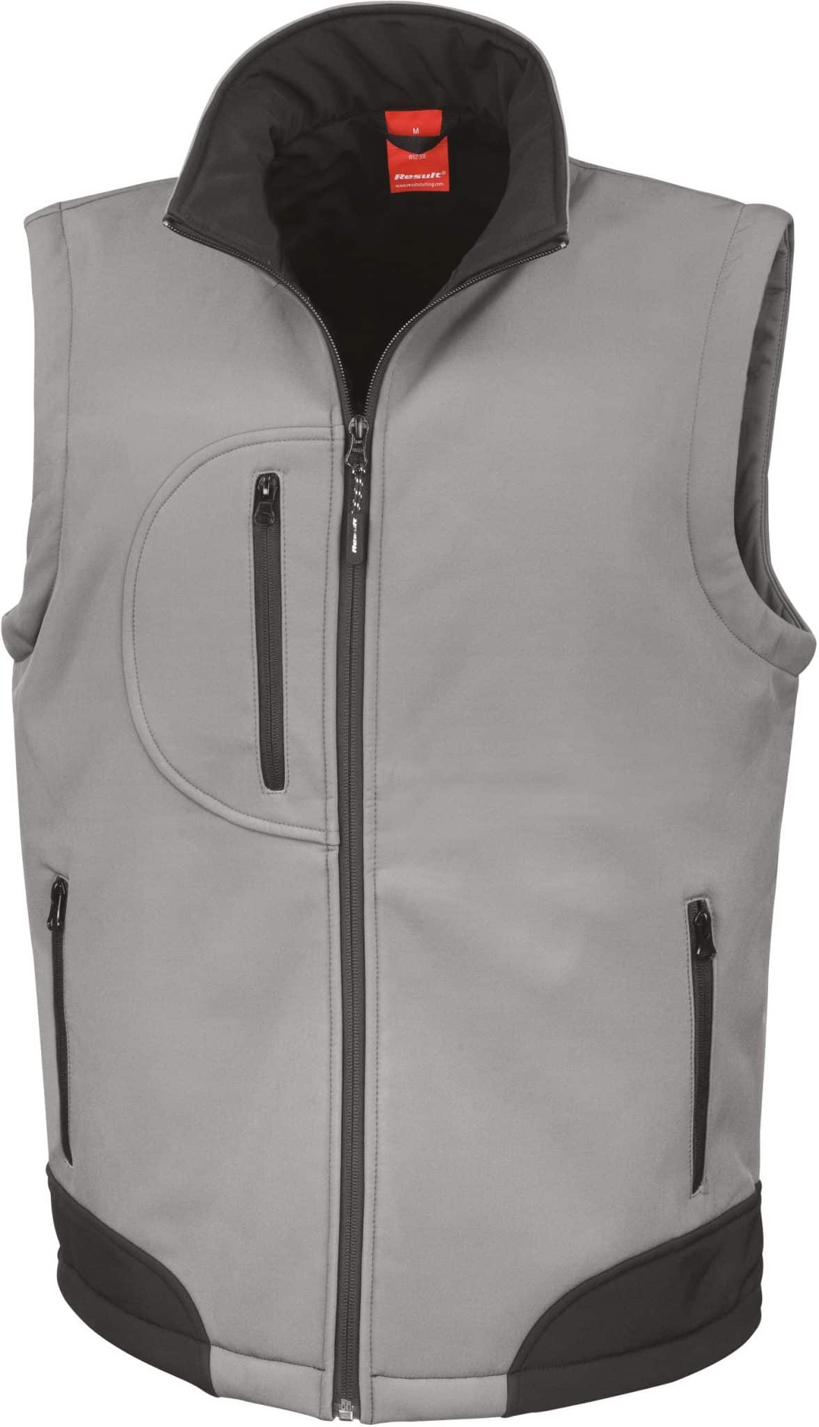 Miniature 8 pour Bodywarmer softshell