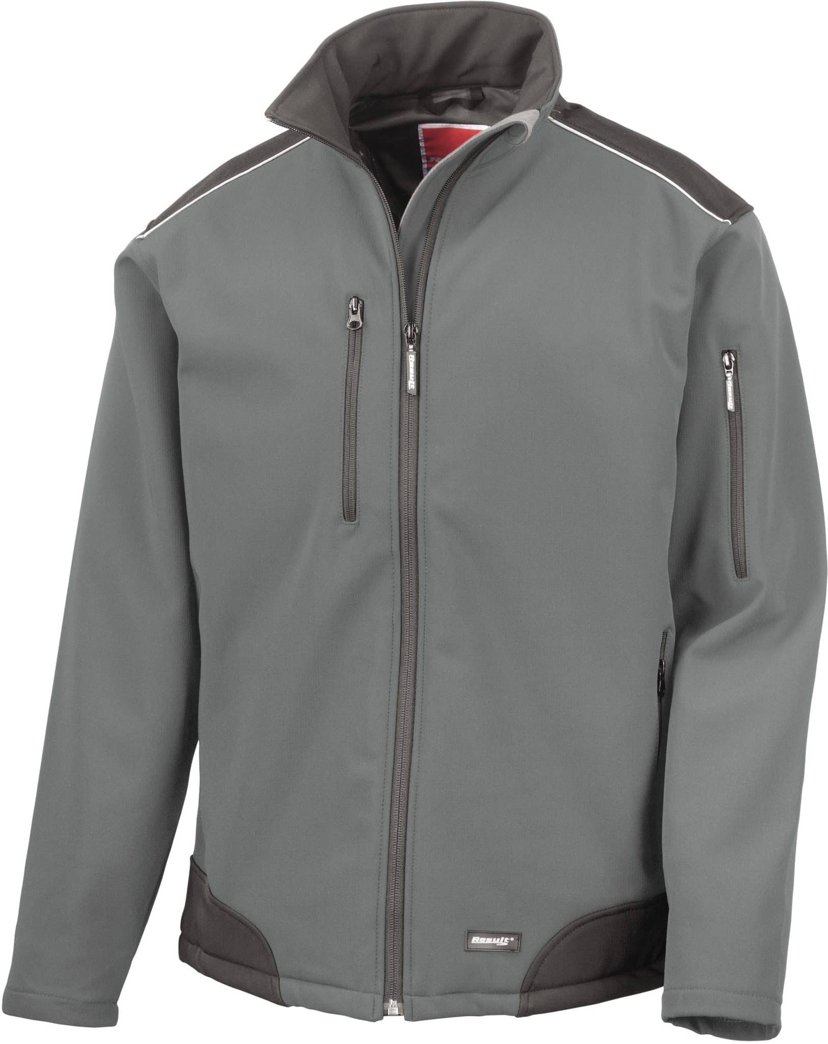 Miniature 3 pour Veste de travail softshell Ripstop avec Cordura®
