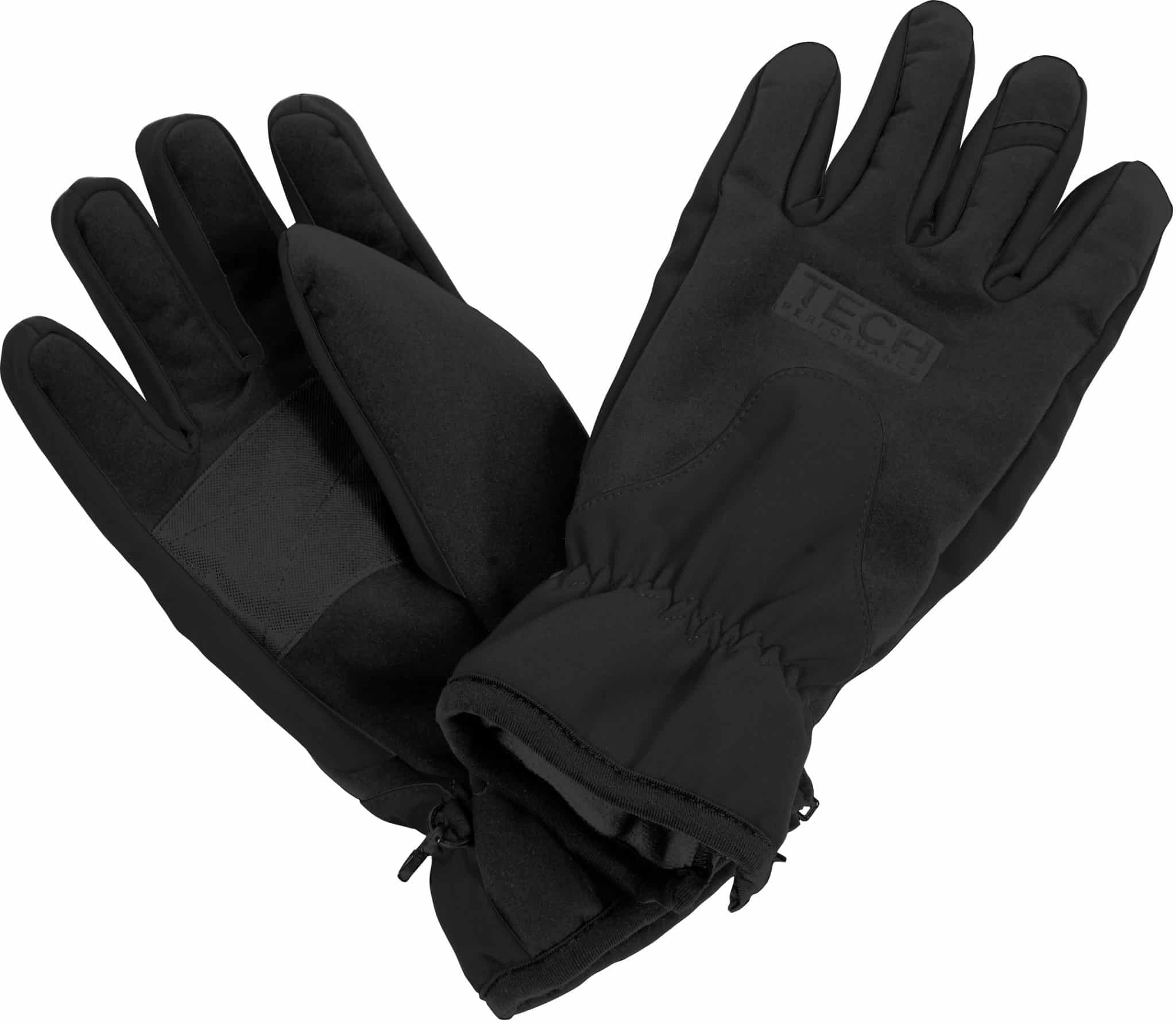 Miniature 3 pour Gants de sport Tech Performance