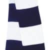 white-navy