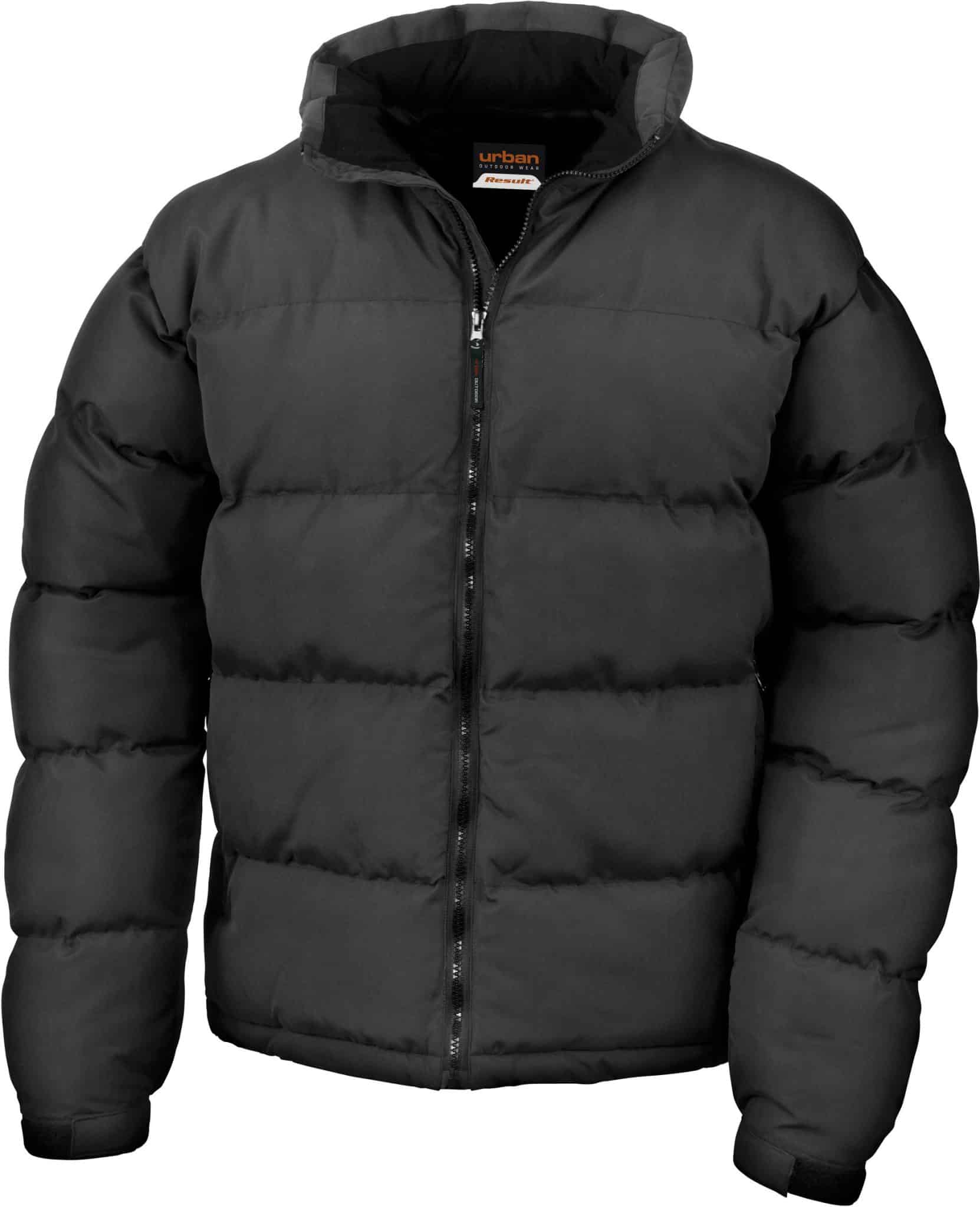 Miniature 3 pour Doudoune homme Holkham