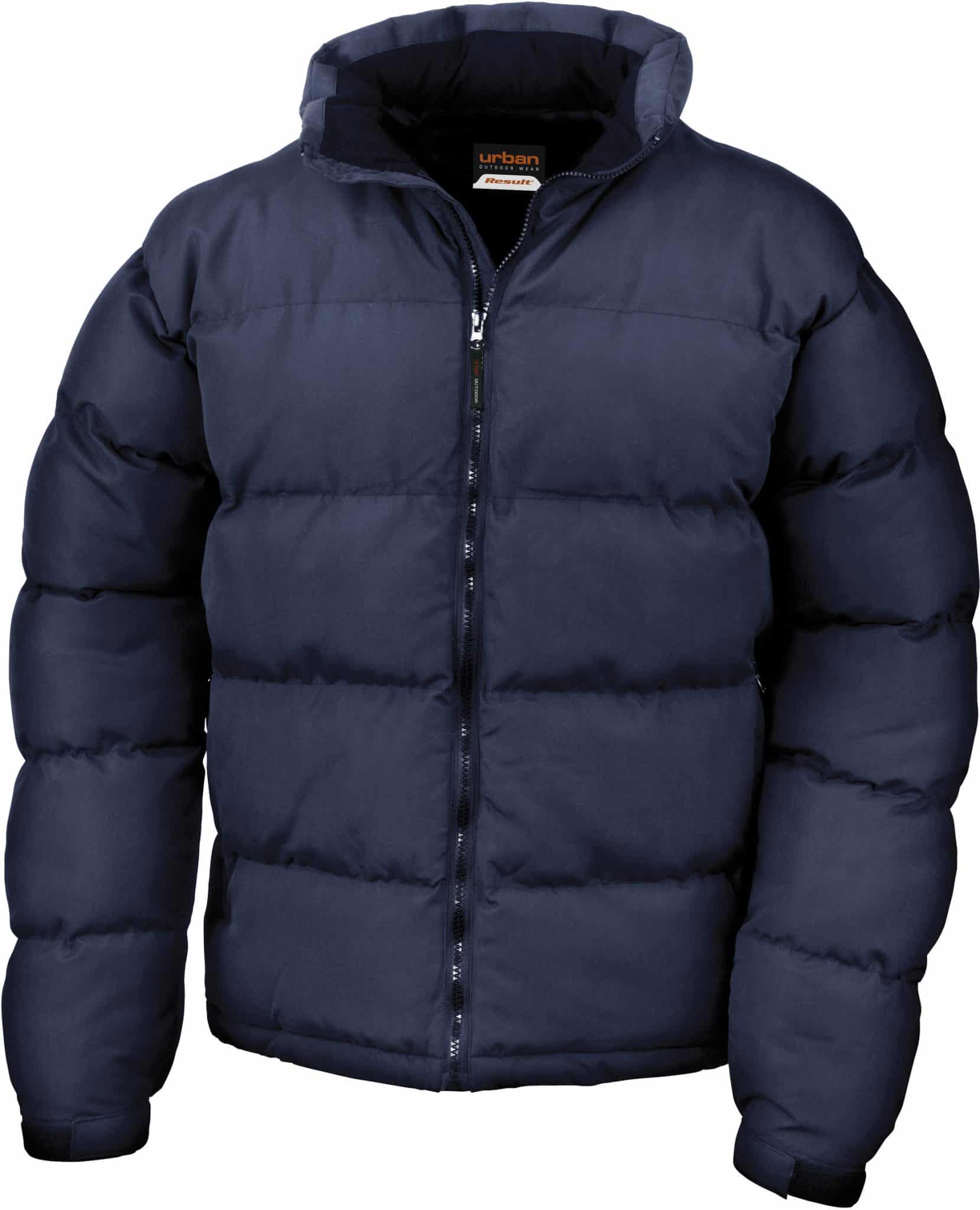 Miniature 4 pour Doudoune homme Holkham