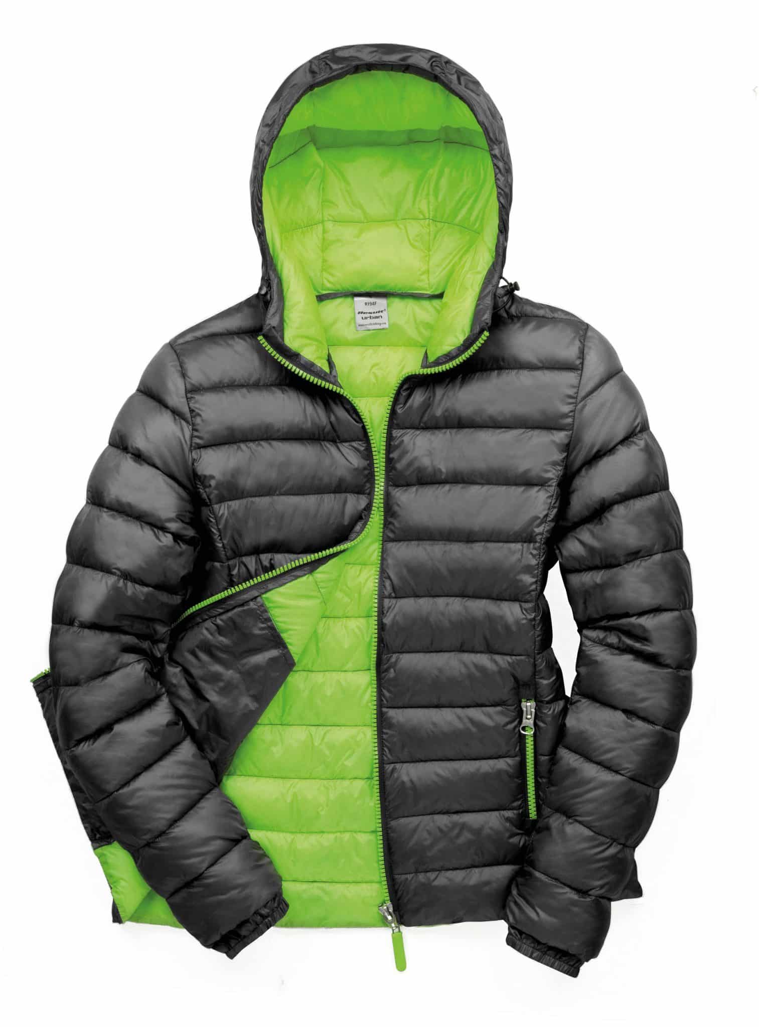 Miniature 13 pour Doudoune femme Snowbird