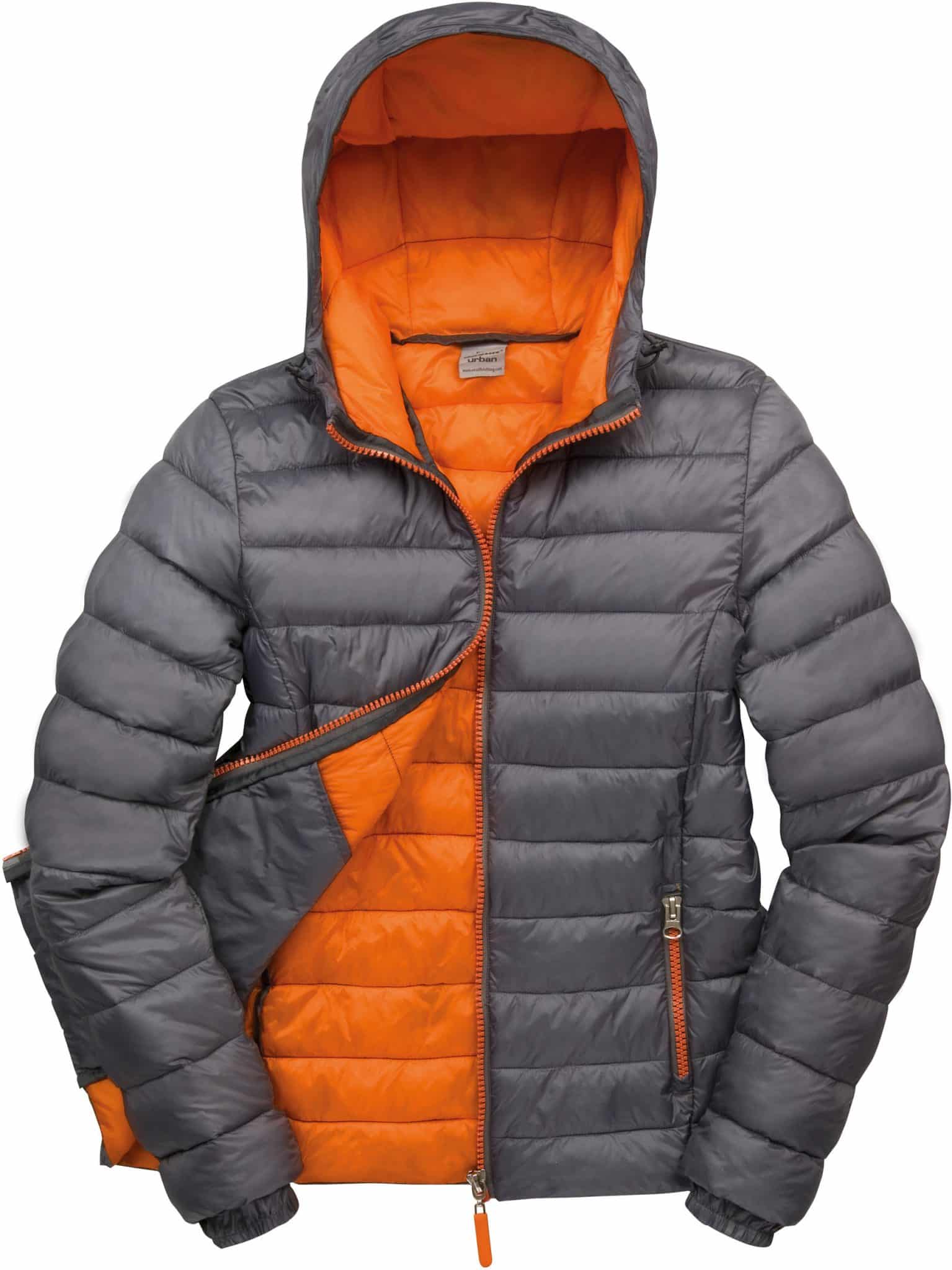 Miniature 14 pour Doudoune femme Snowbird