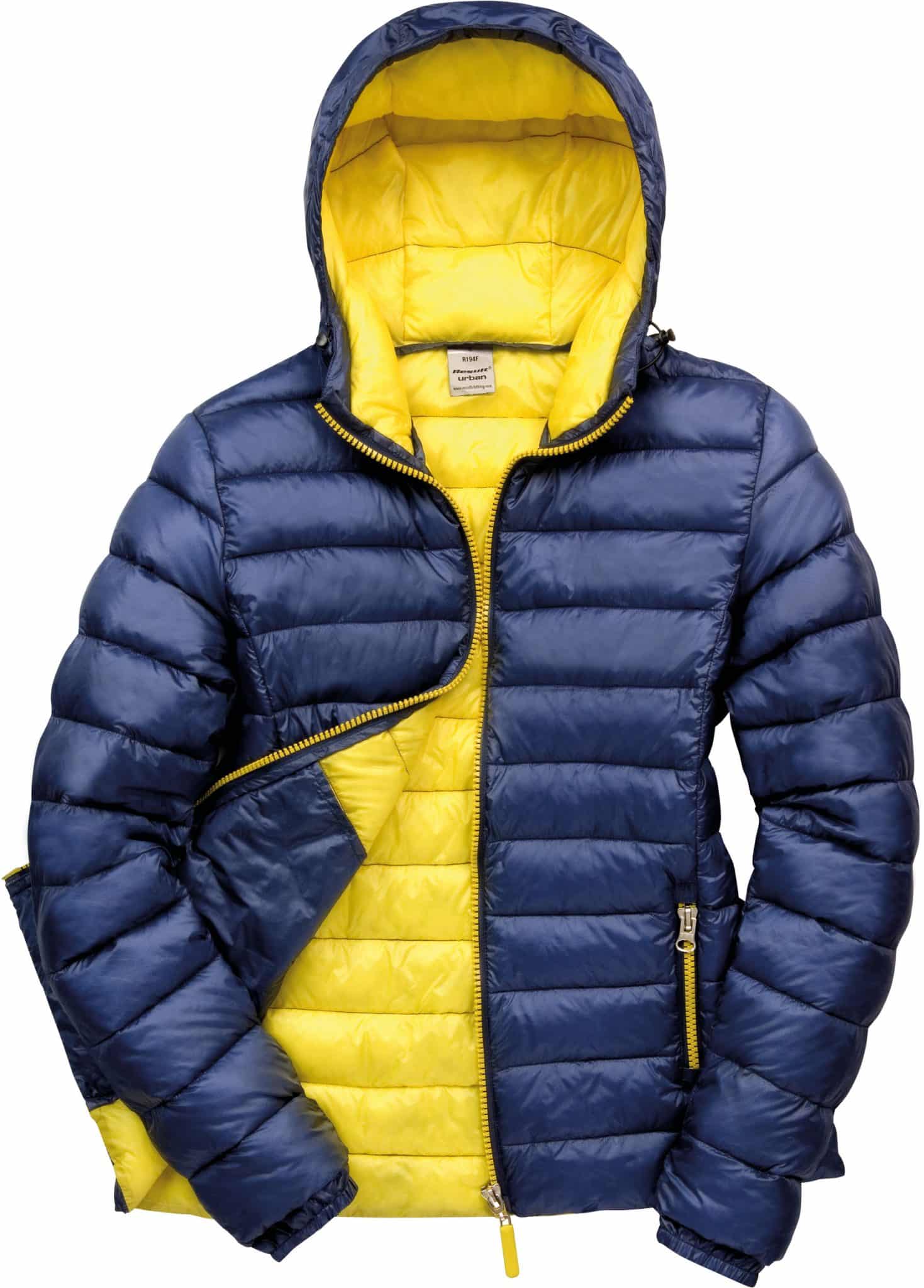 Miniature 15 pour Doudoune femme Snowbird