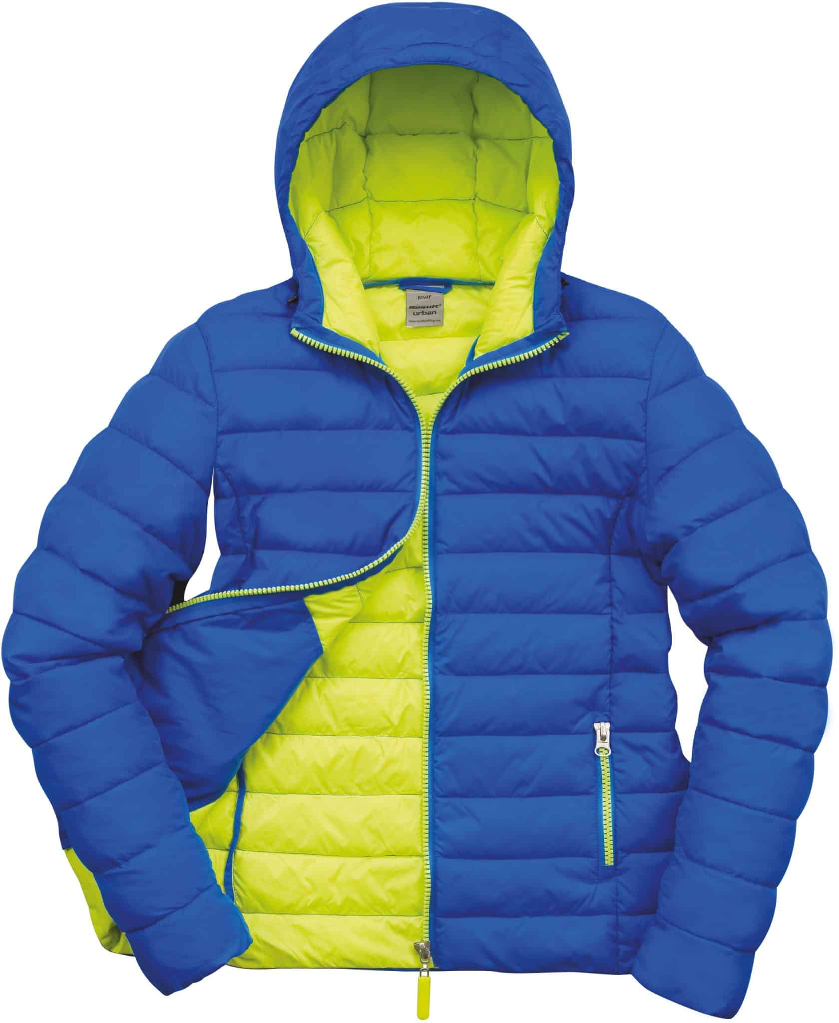 Miniature 16 pour Doudoune femme Snowbird