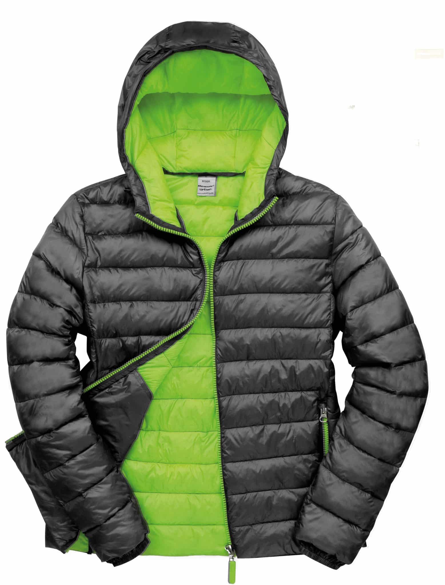 Miniature 18 pour Doudoune homme Snowbird