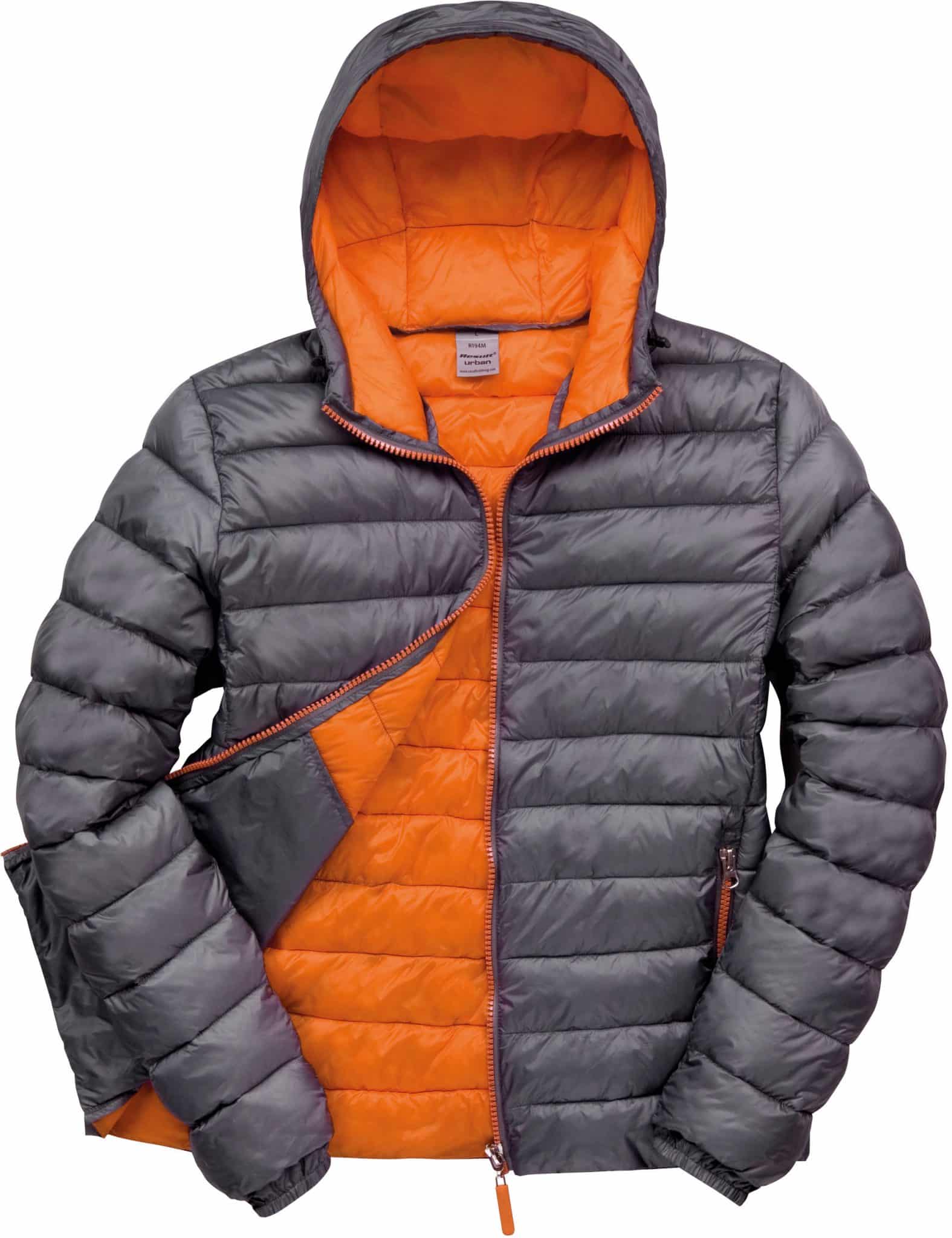 Miniature 19 pour Doudoune homme Snowbird