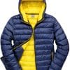 navy-yellow