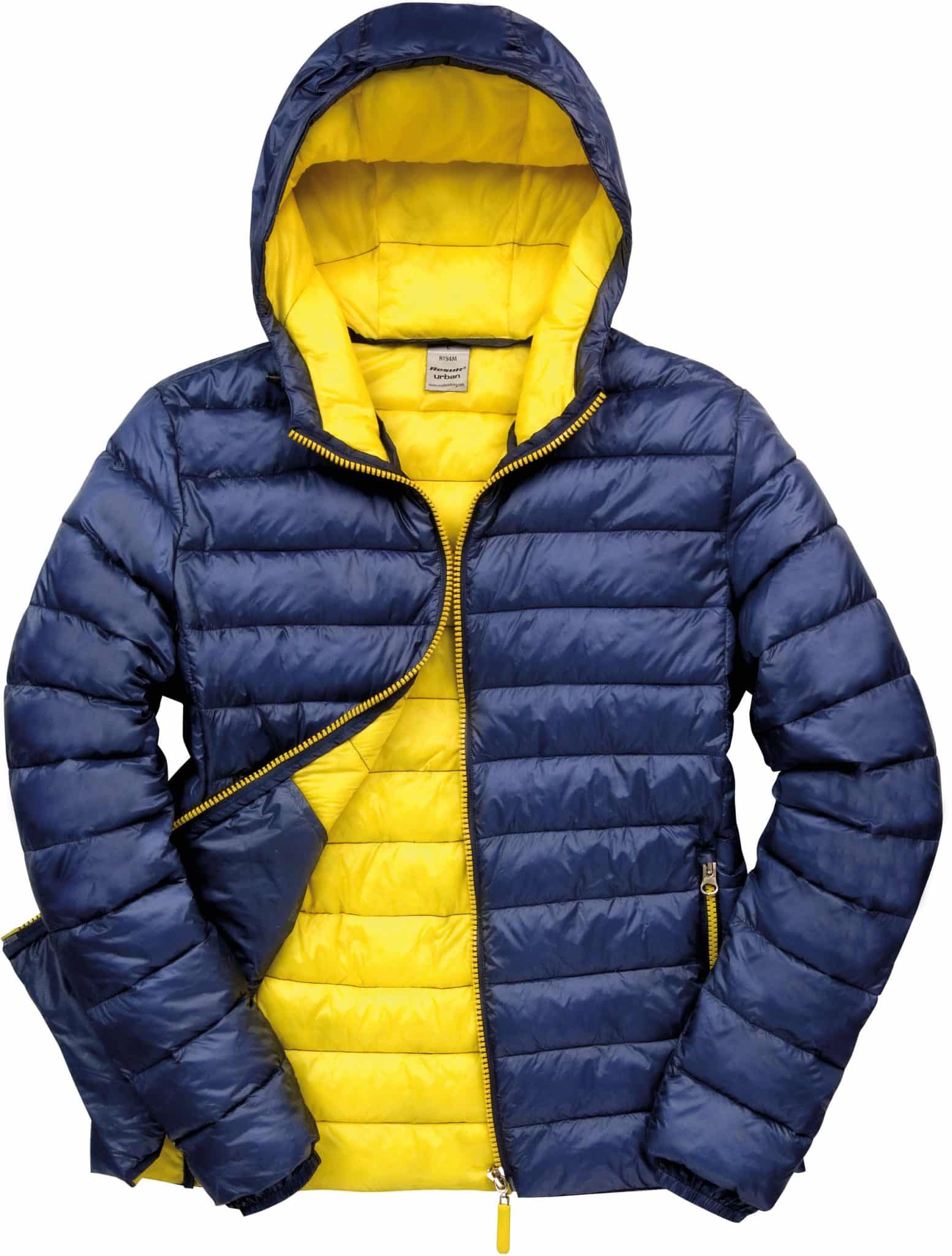 Miniature 20 pour Doudoune homme Snowbird